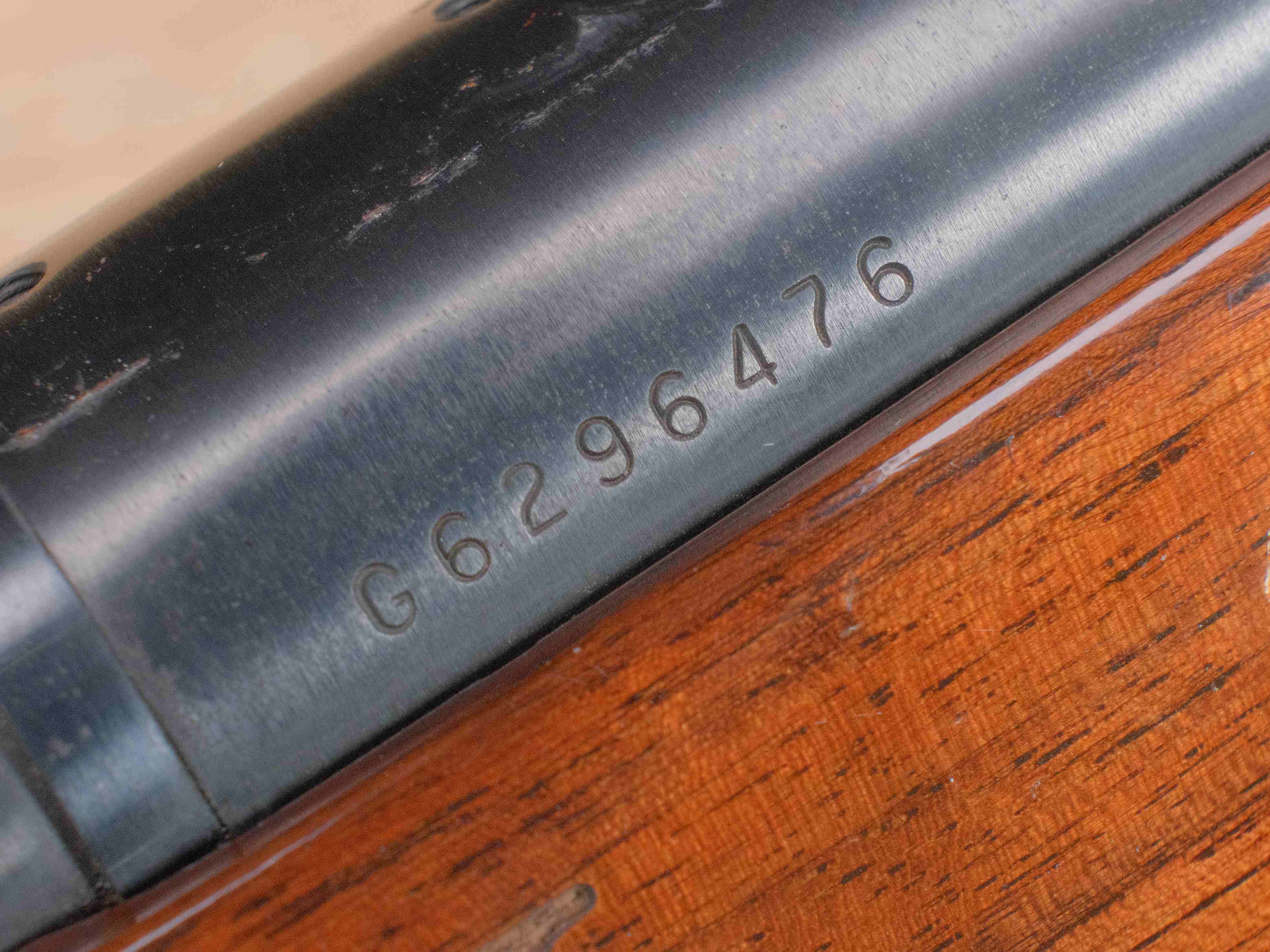 Remington Model 700 BDL - .30-06 SPRG  - Bolt Action - Classic Hunter - C-img-49
