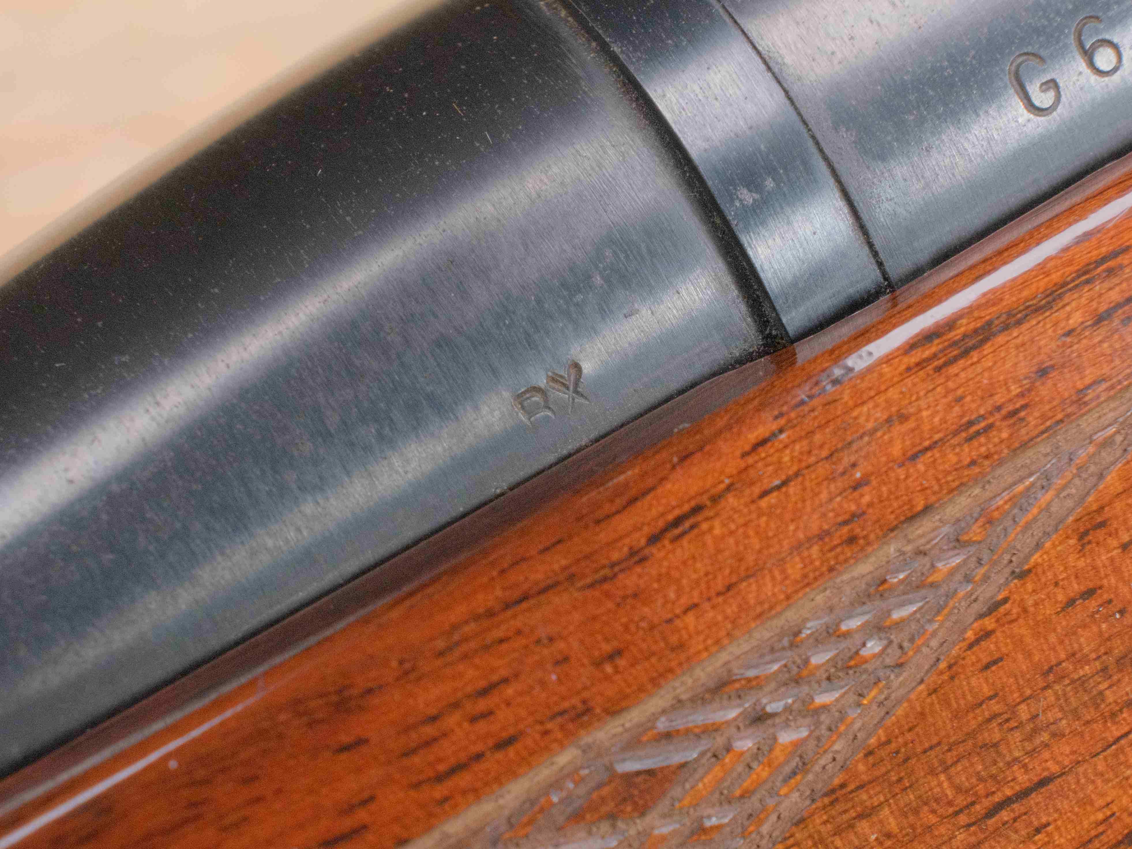 Remington Model 700 BDL - .30-06 SPRG  - Bolt Action - Classic Hunter - C-img-51