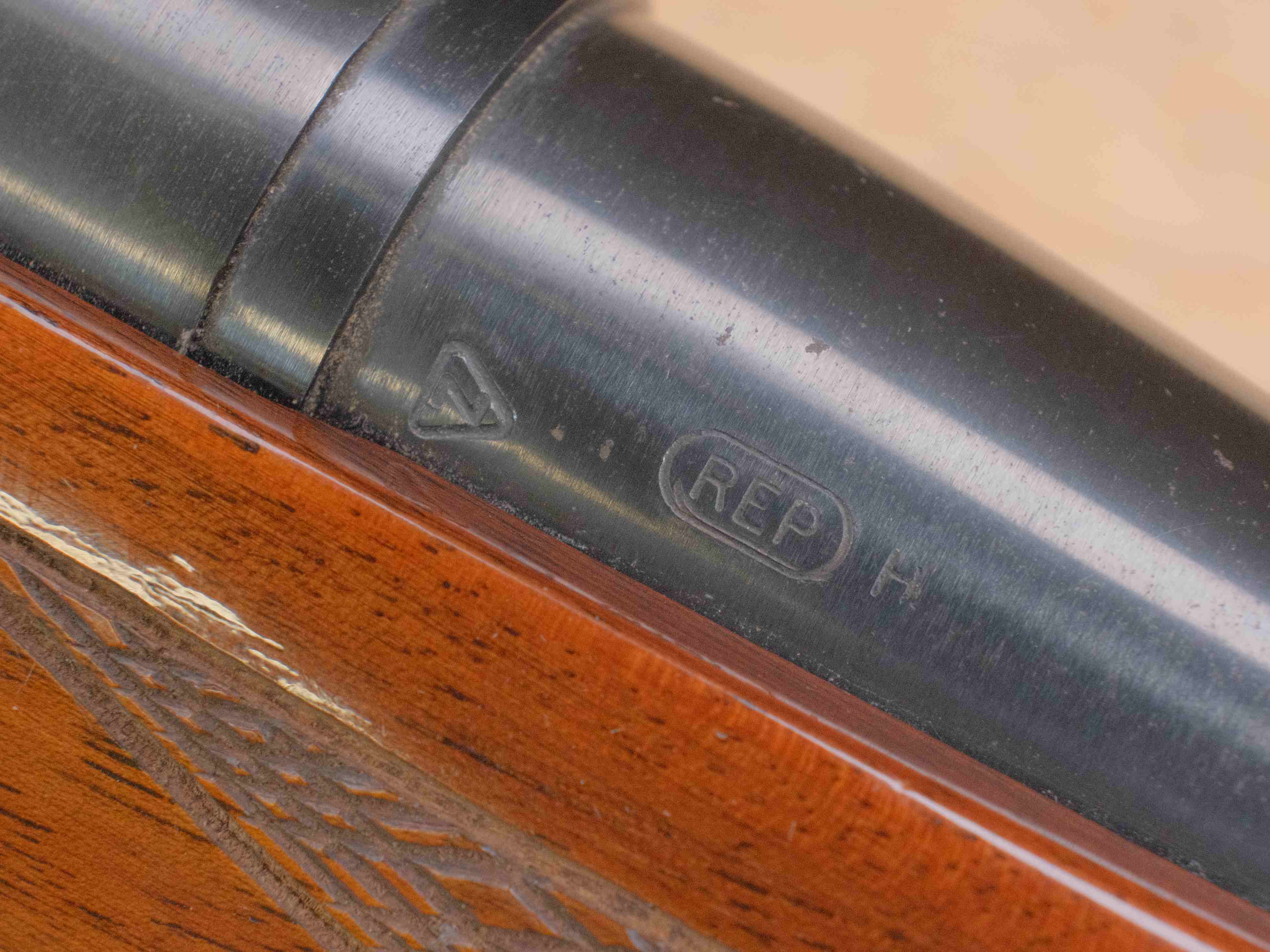 Remington Model 700 BDL - .30-06 SPRG  - Bolt Action - Classic Hunter - C-img-52