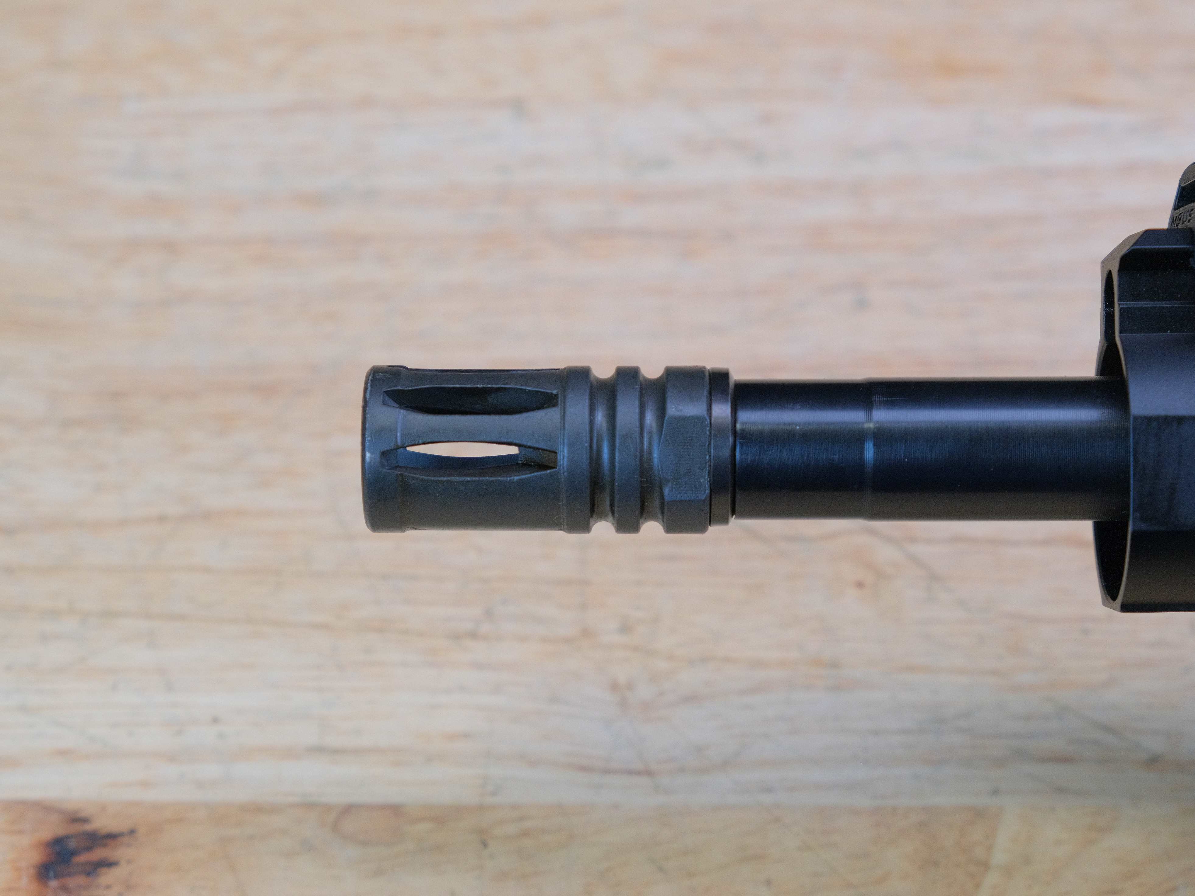 PSA KS-47G2 - 7.62x39 - AK AR Mix - Gen 2 - Holosun - C-img-3