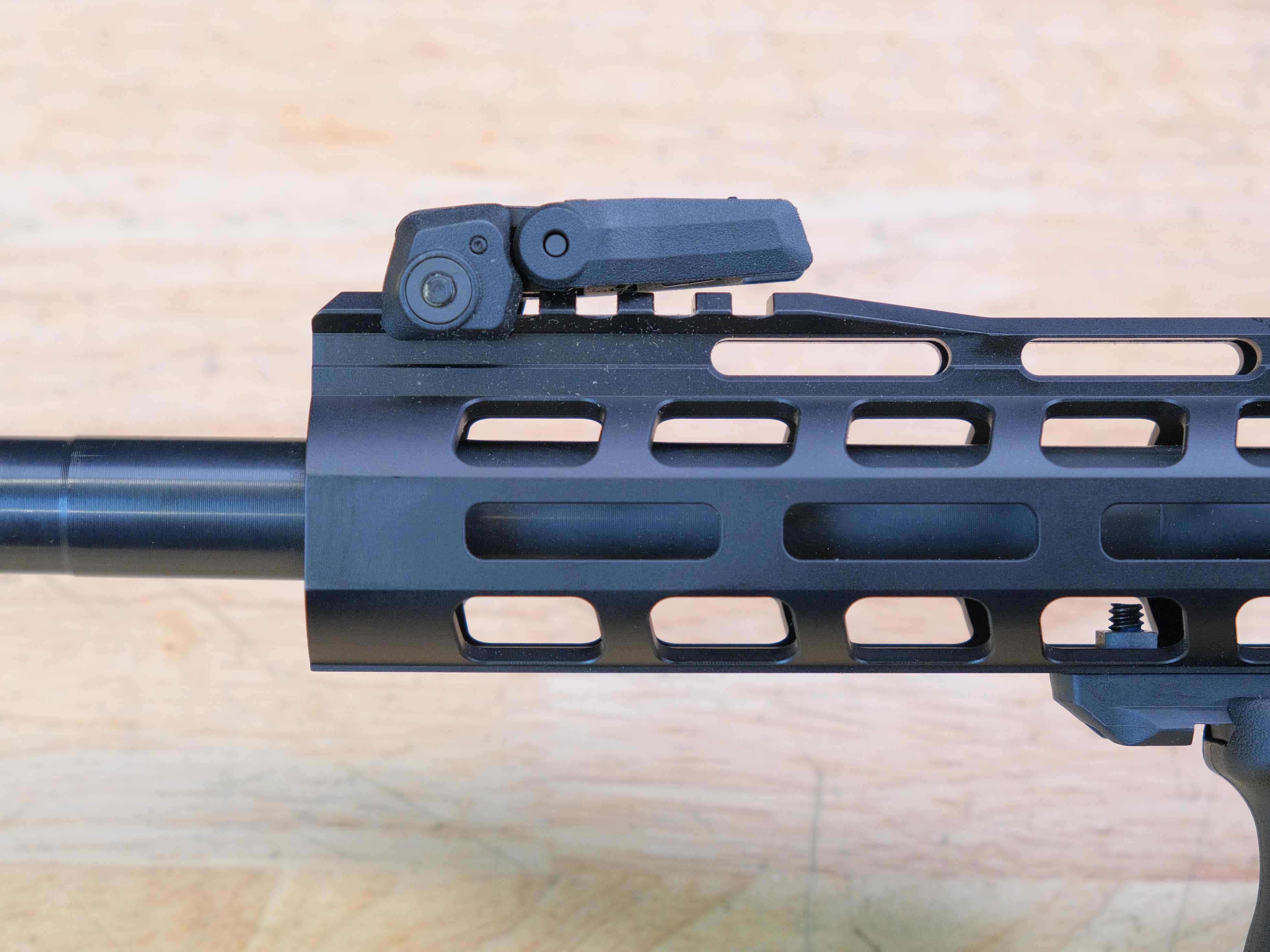 PSA KS-47G2 - 7.62x39 - AK AR Mix - Gen 2 - Holosun - C-img-4