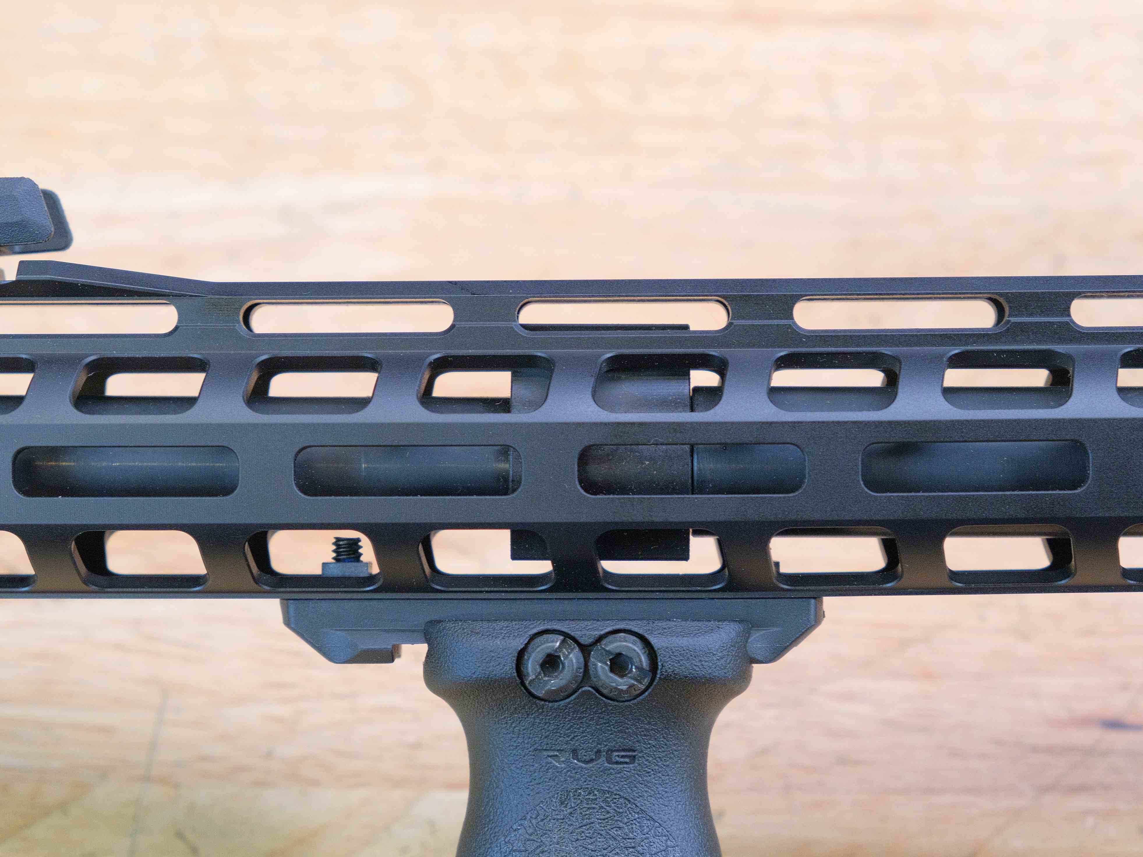 PSA KS-47G2 - 7.62x39 - AK AR Mix - Gen 2 - Holosun - C-img-5