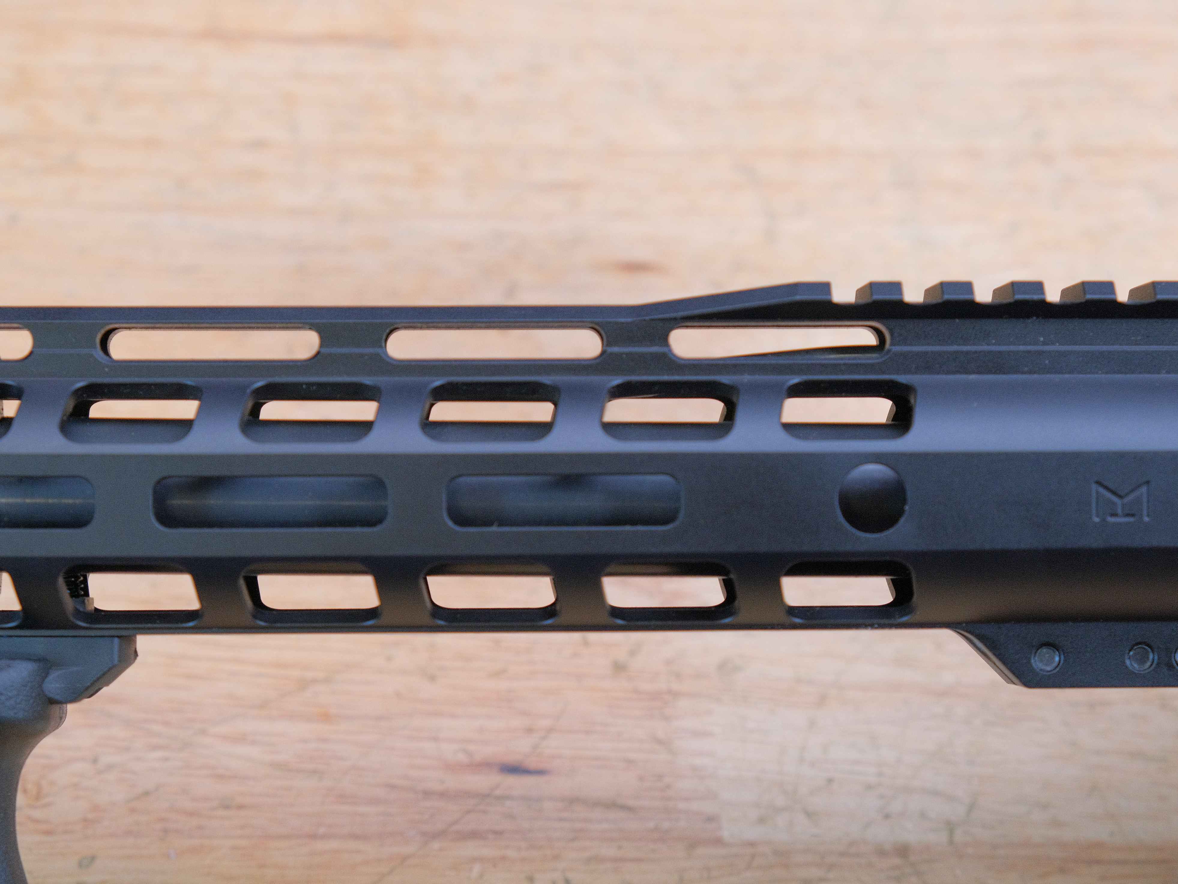 PSA KS-47G2 - 7.62x39 - AK AR Mix - Gen 2 - Holosun - C-img-7
