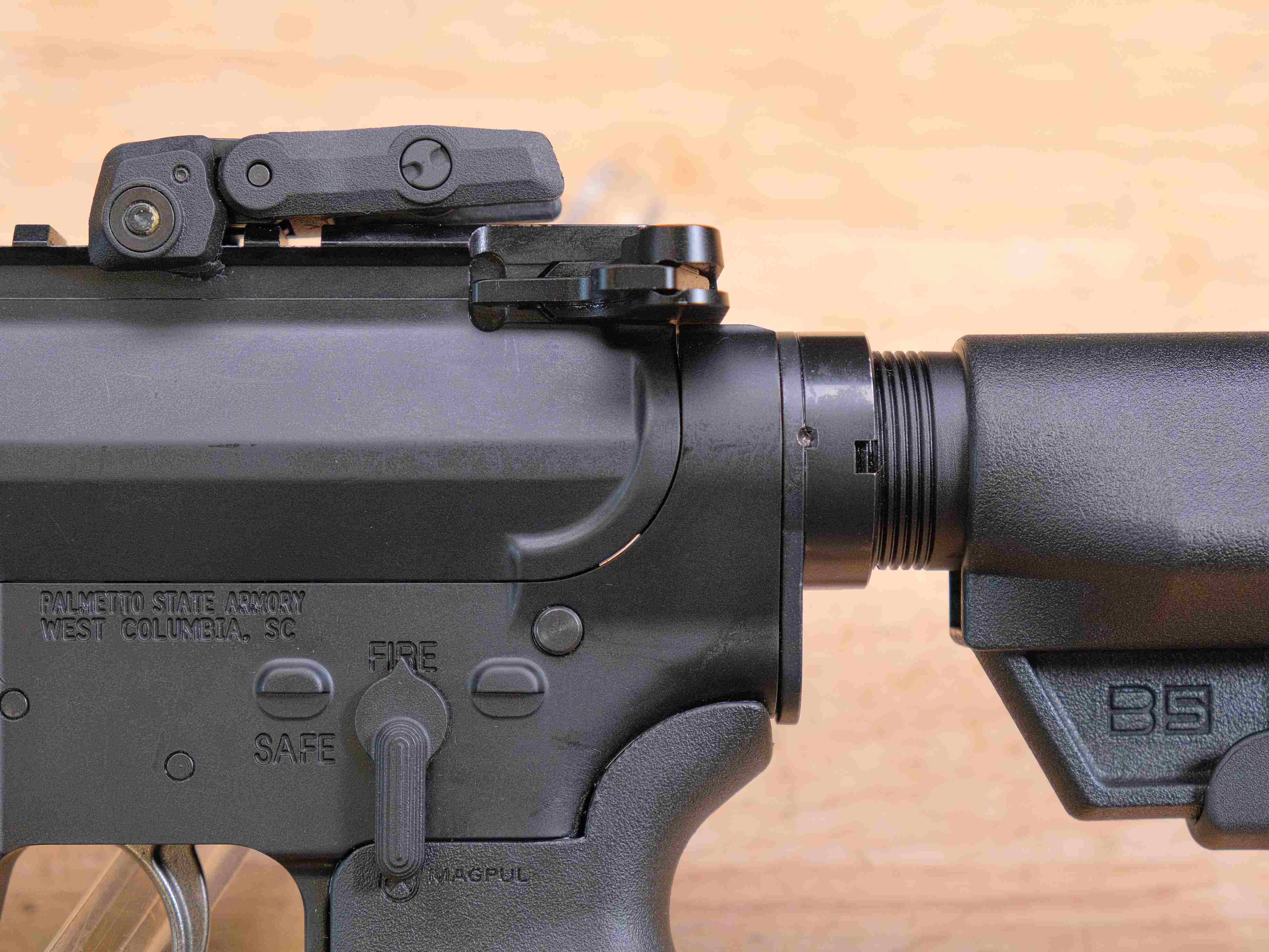 PSA KS-47G2 - 7.62x39 - AK AR Mix - Gen 2 - Holosun - C-img-11