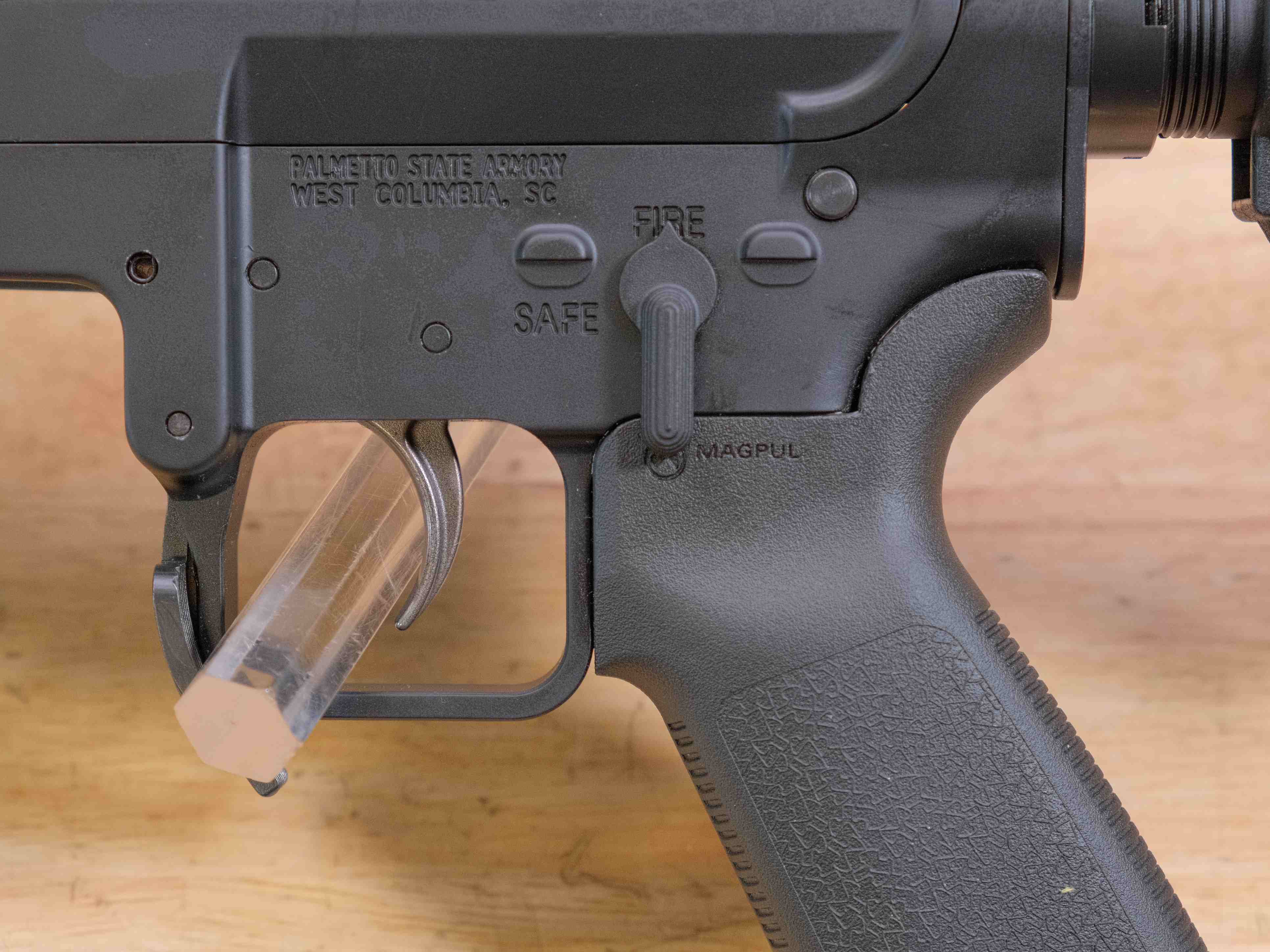 PSA KS-47G2 - 7.62x39 - AK AR Mix - Gen 2 - Holosun - C-img-12