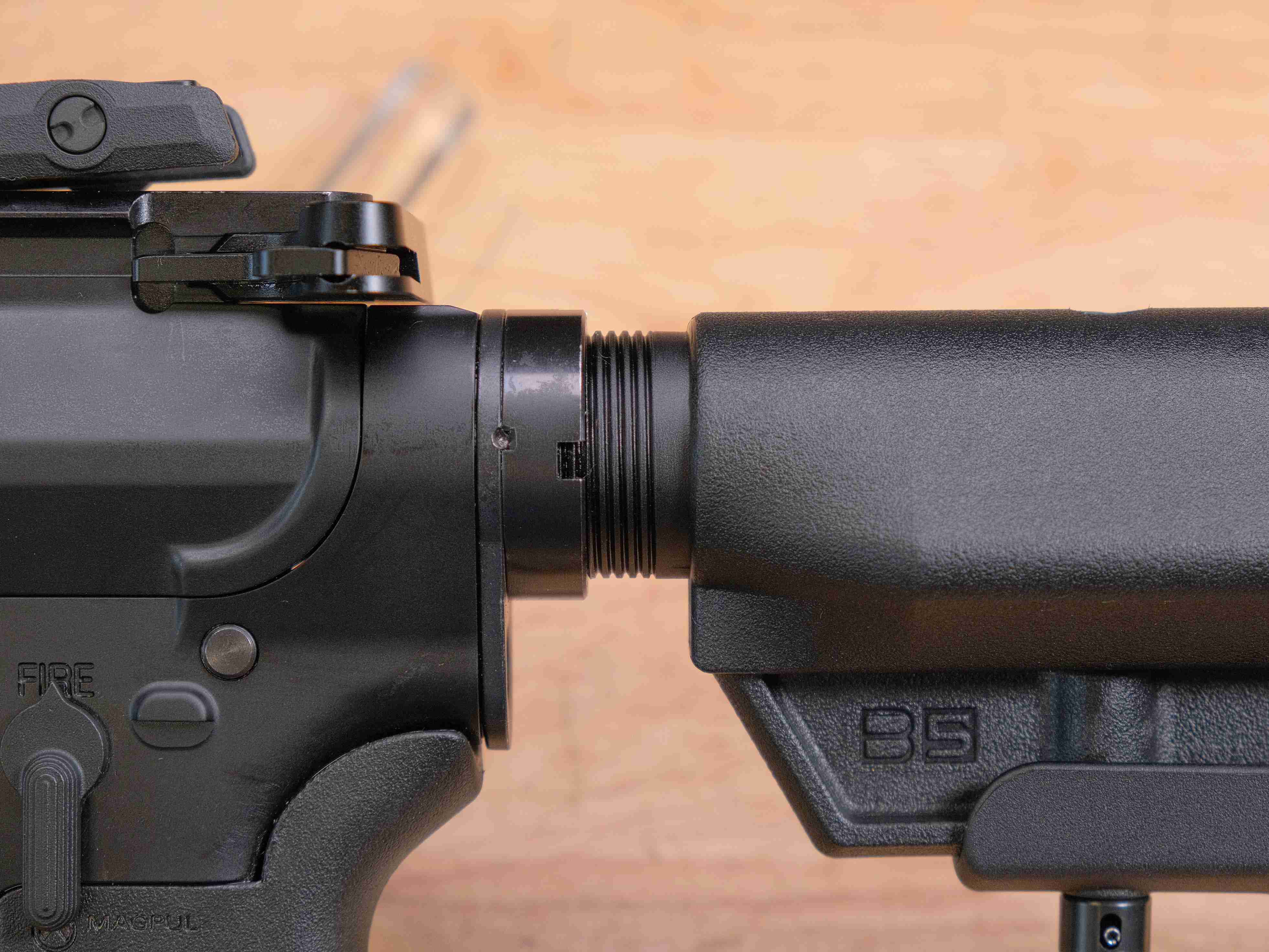 PSA KS-47G2 - 7.62x39 - AK AR Mix - Gen 2 - Holosun - C-img-14