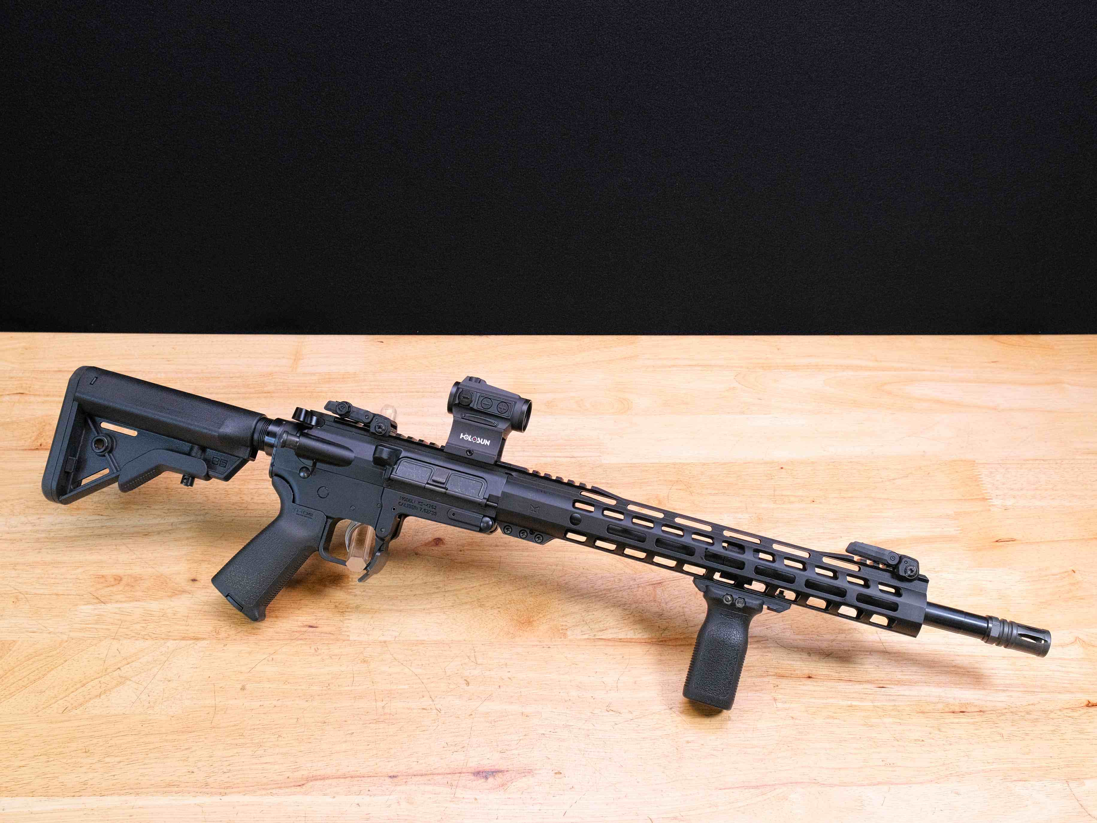PSA KS-47G2 - 7.62x39 - AK AR Mix - Gen 2 - Holosun - C-img-18