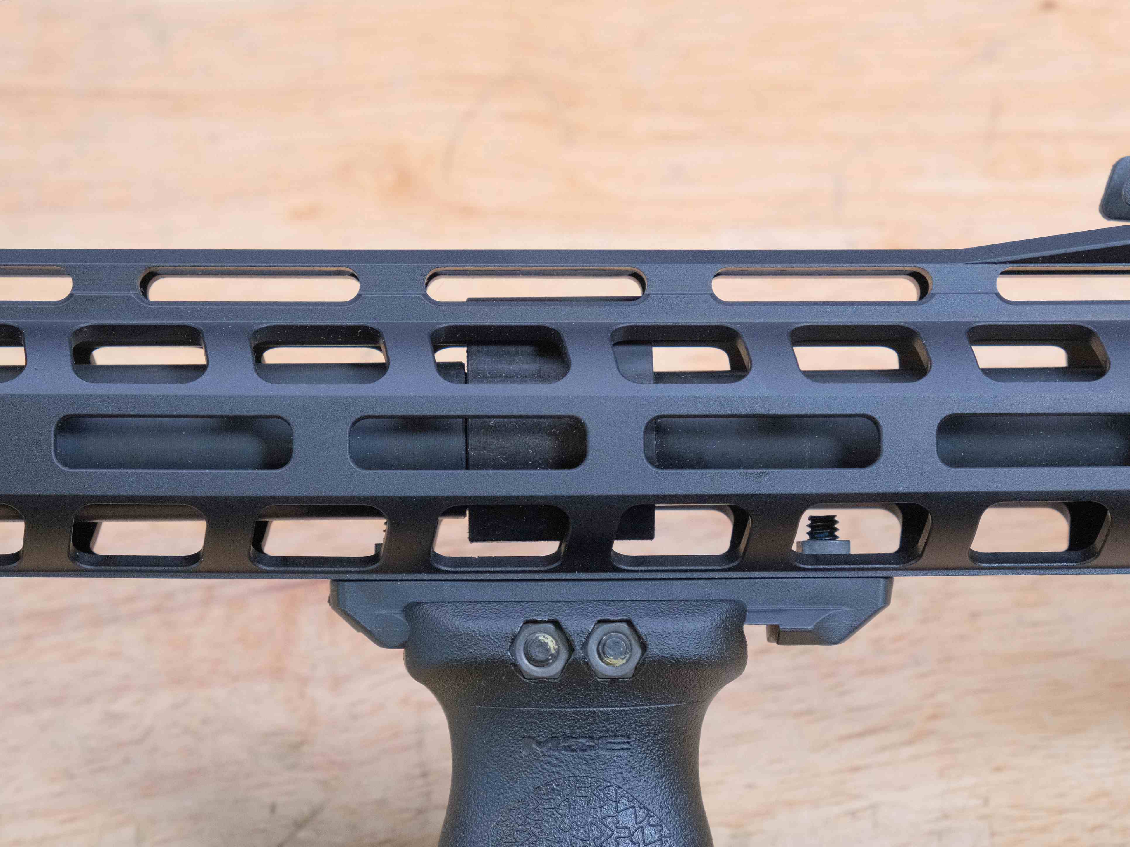 PSA KS-47G2 - 7.62x39 - AK AR Mix - Gen 2 - Holosun - C-img-22