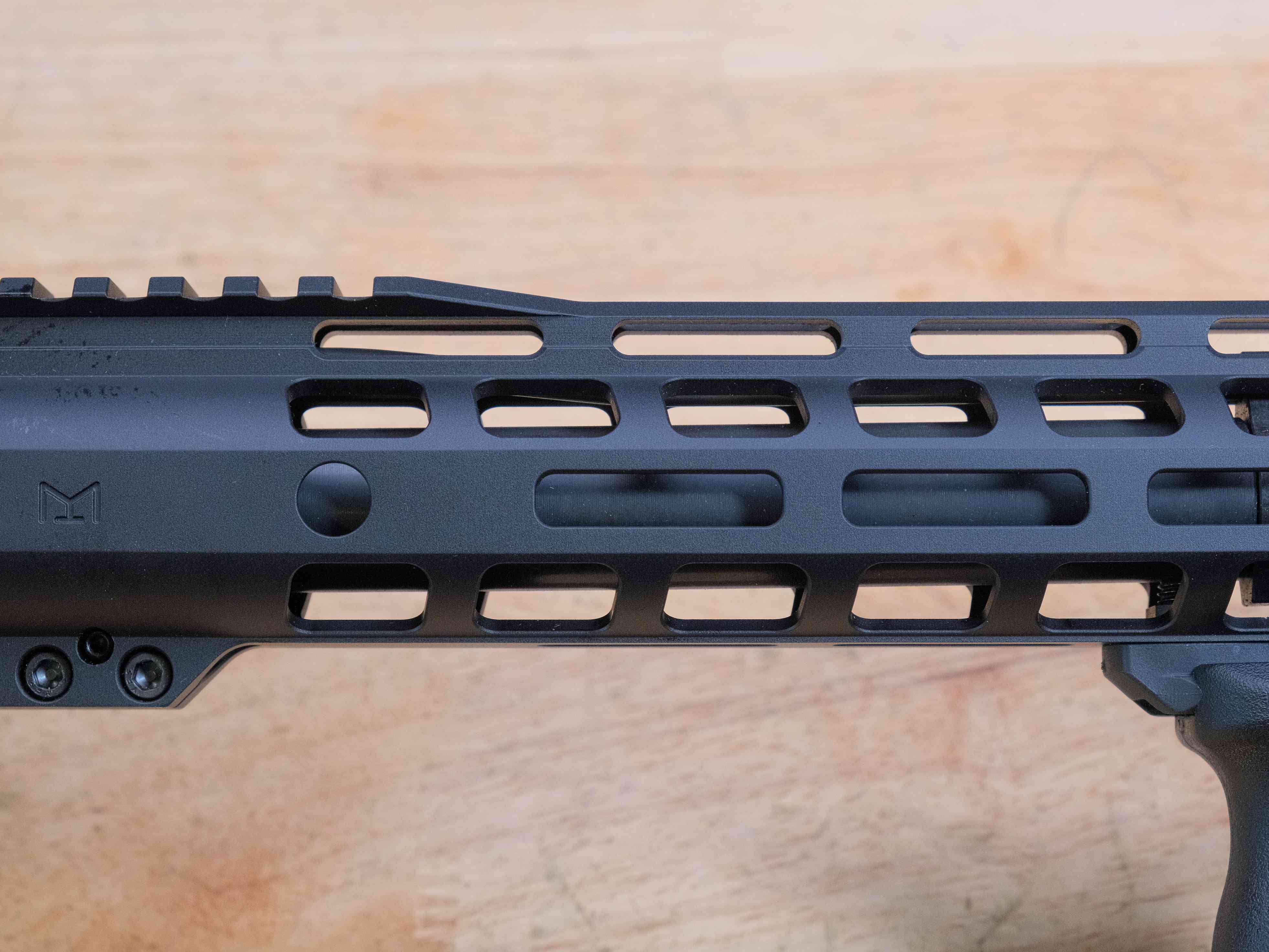 PSA KS-47G2 - 7.62x39 - AK AR Mix - Gen 2 - Holosun - C-img-24