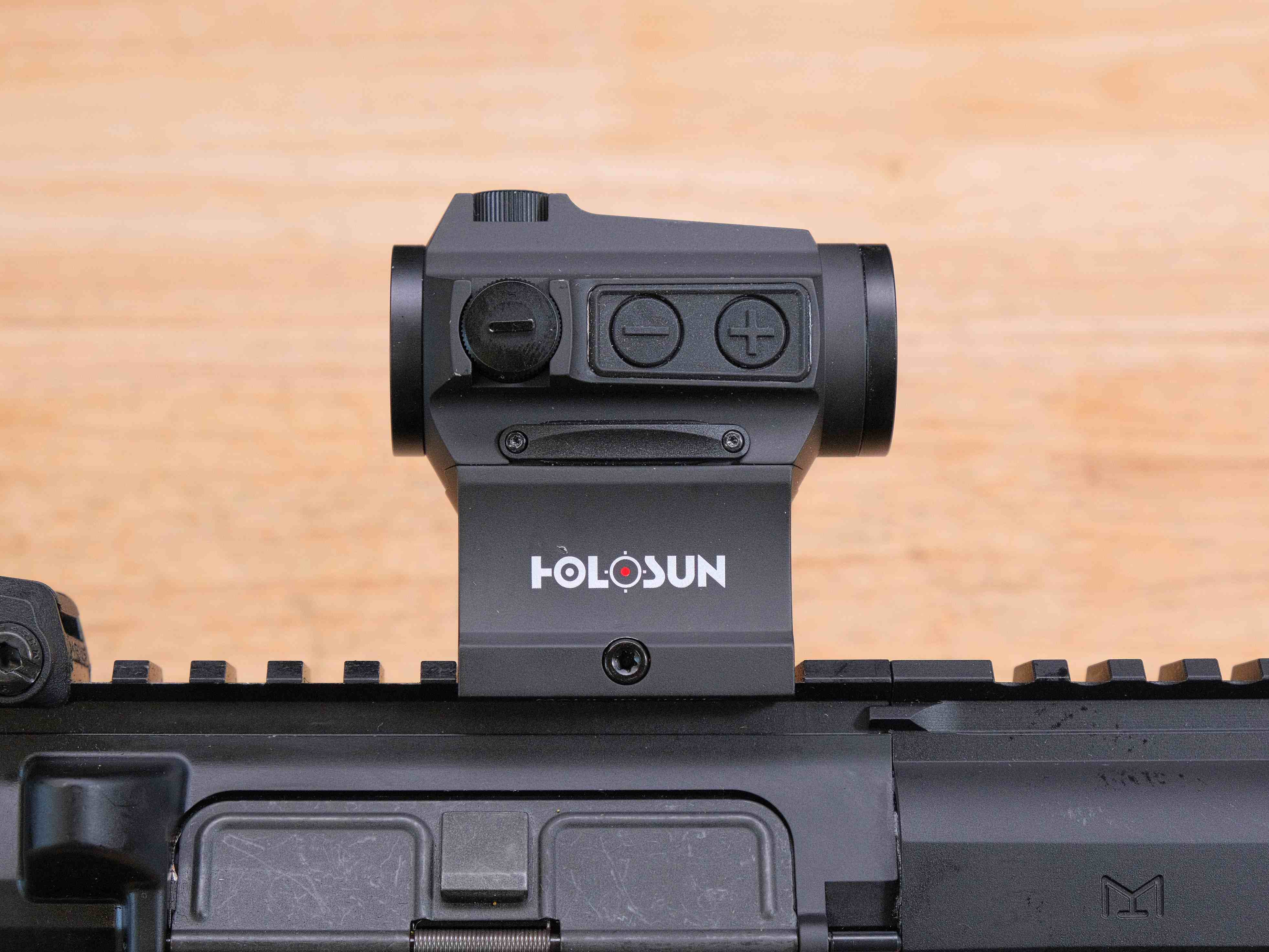 PSA KS-47G2 - 7.62x39 - AK AR Mix - Gen 2 - Holosun - C-img-26