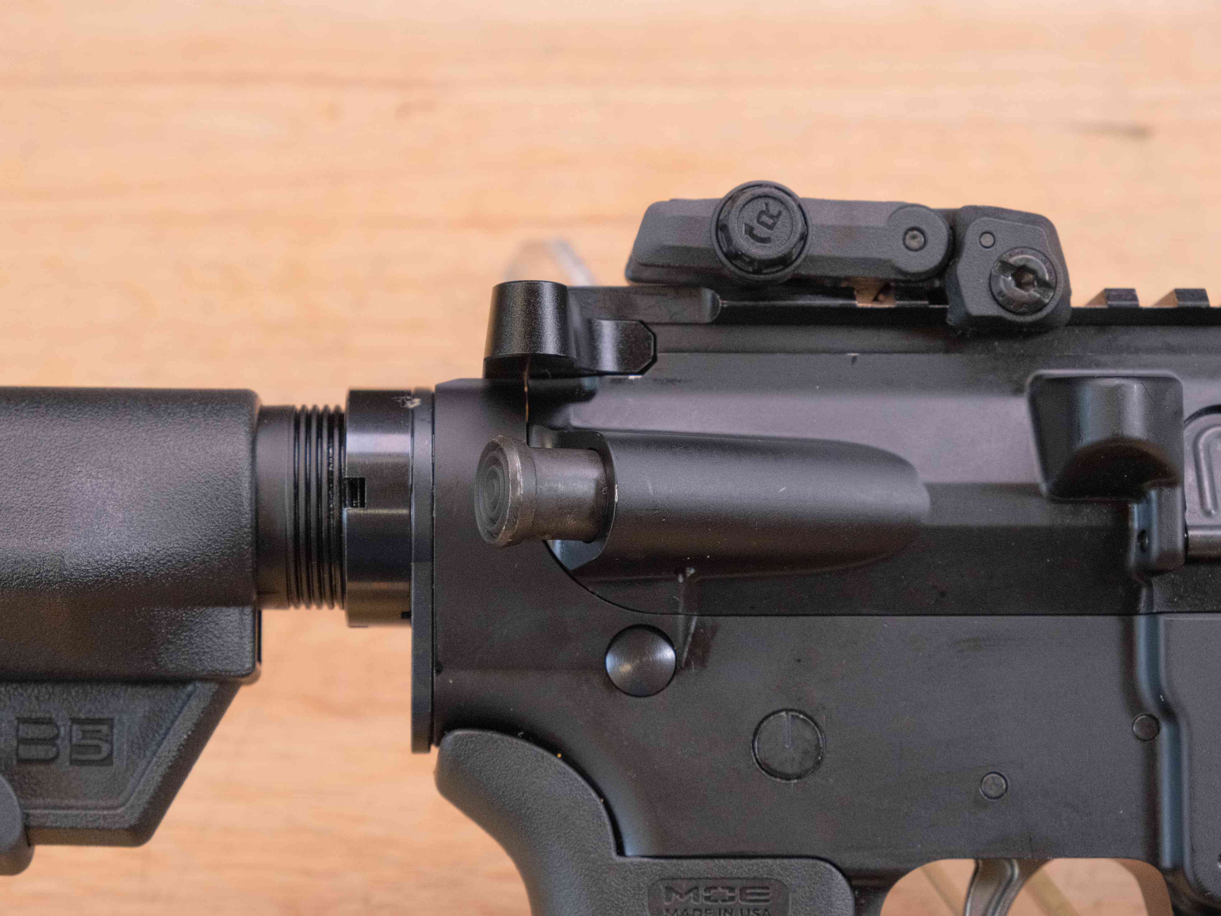 PSA KS-47G2 - 7.62x39 - AK AR Mix - Gen 2 - Holosun - C-img-28