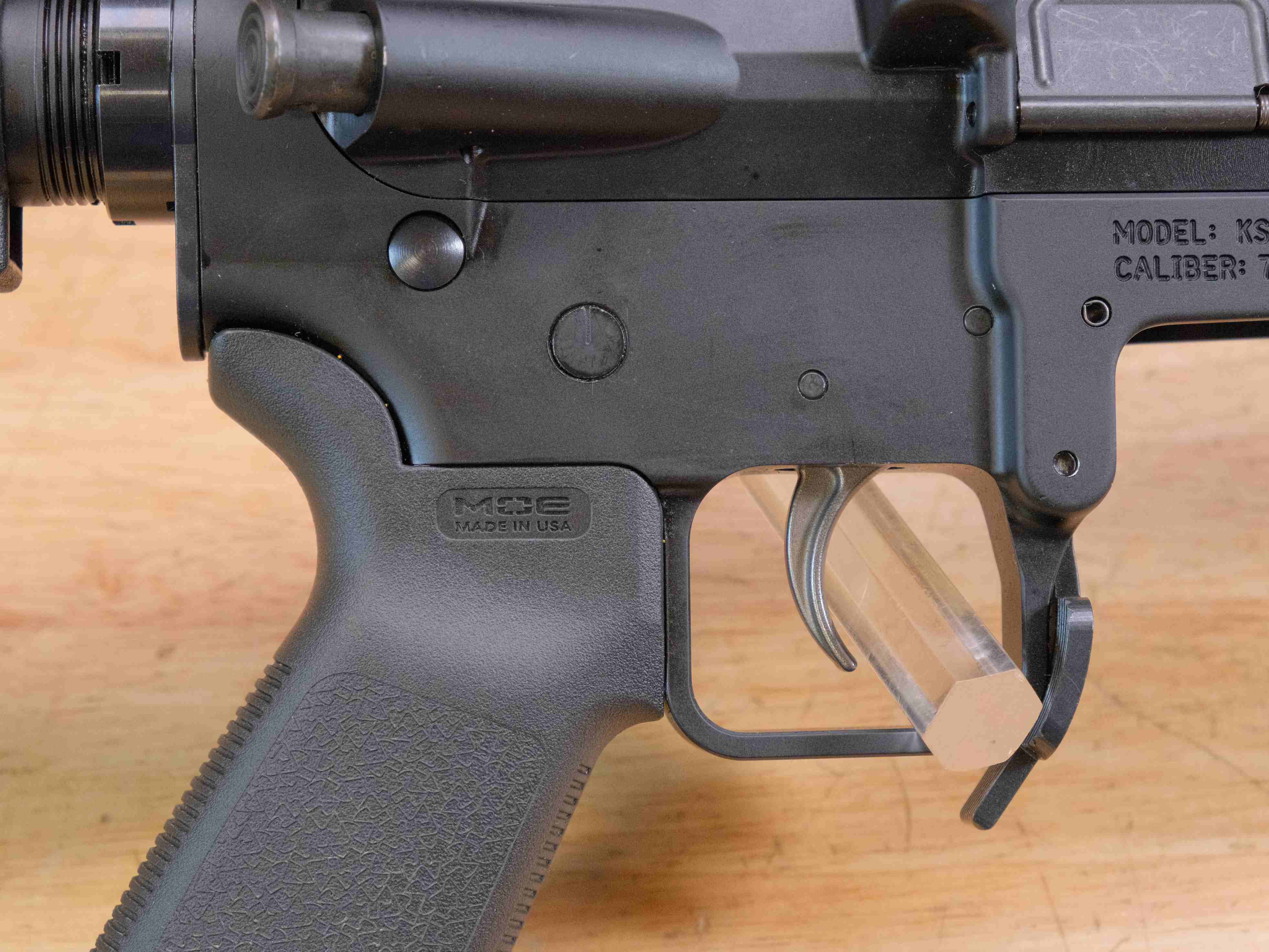 PSA KS-47G2 - 7.62x39 - AK AR Mix - Gen 2 - Holosun - C-img-29