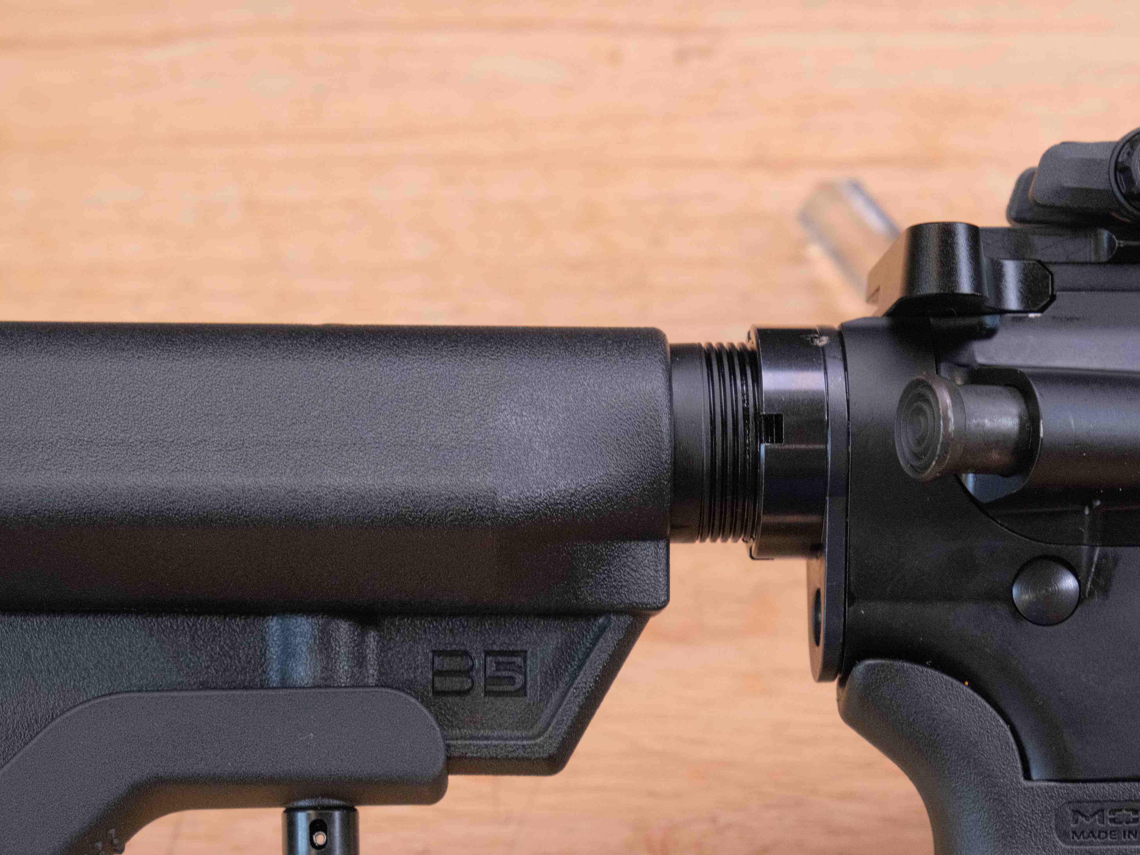 PSA KS-47G2 - 7.62x39 - AK AR Mix - Gen 2 - Holosun - C-img-31