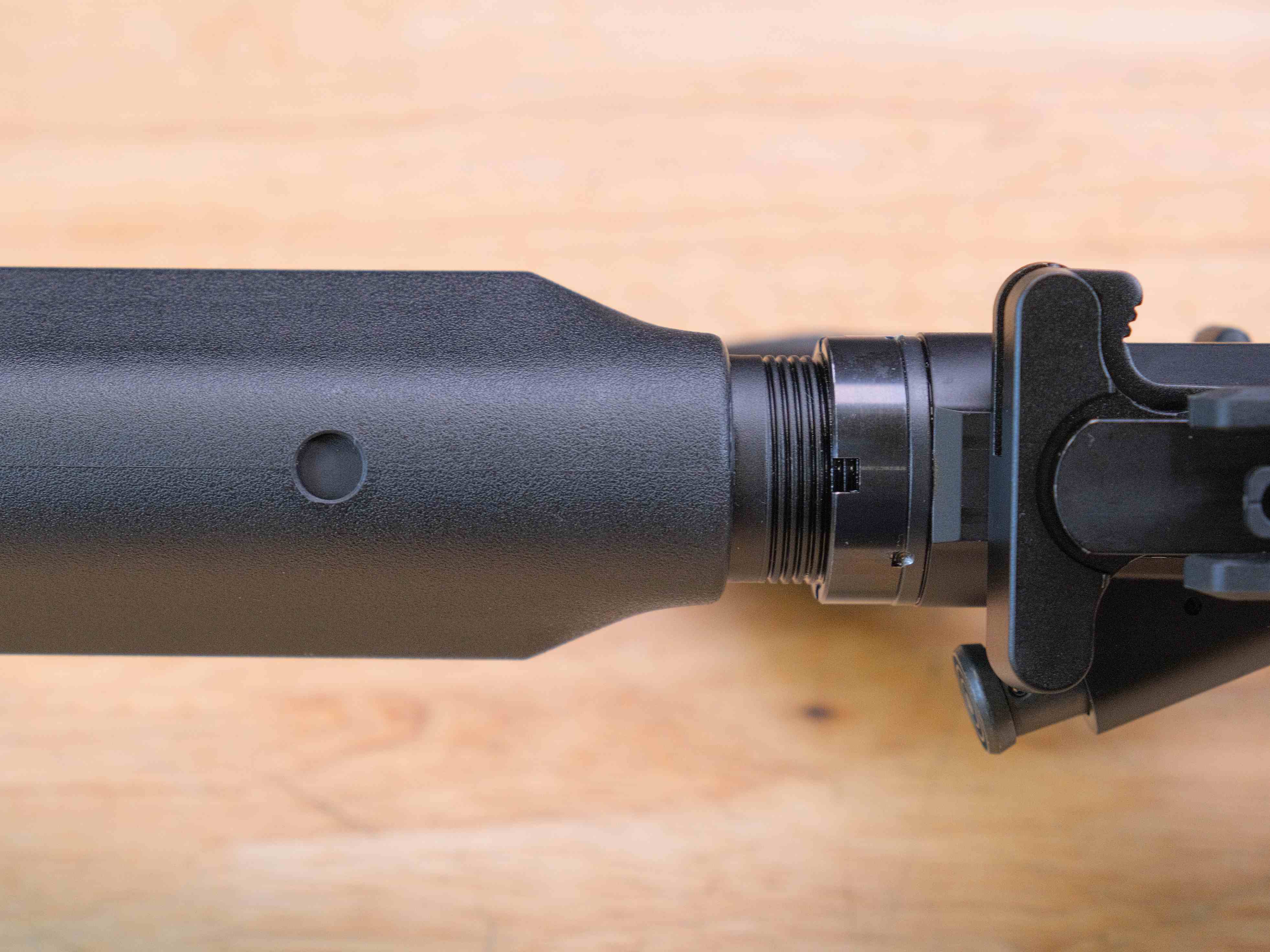 PSA KS-47G2 - 7.62x39 - AK AR Mix - Gen 2 - Holosun - C-img-36