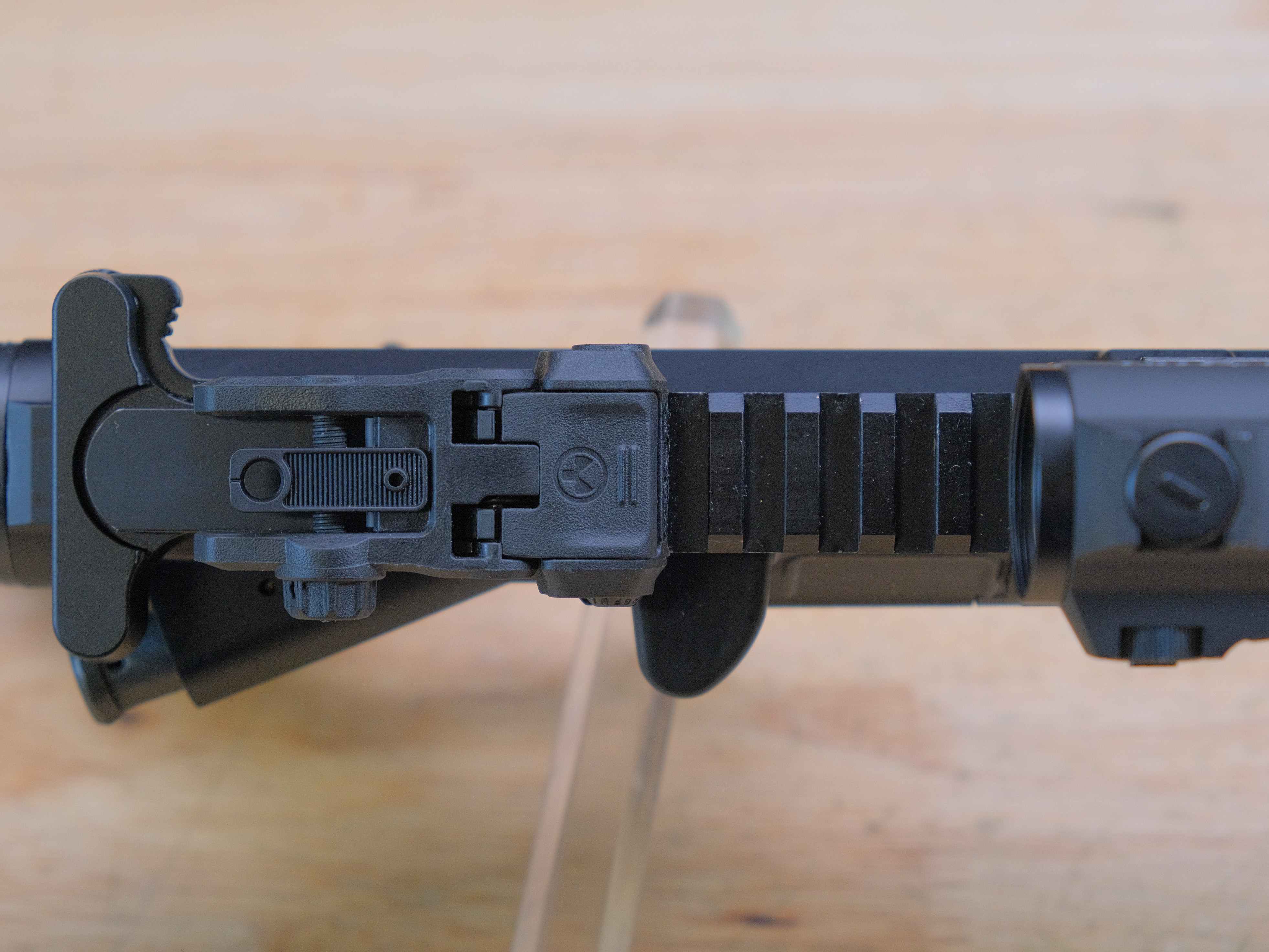 PSA KS-47G2 - 7.62x39 - AK AR Mix - Gen 2 - Holosun - C-img-37