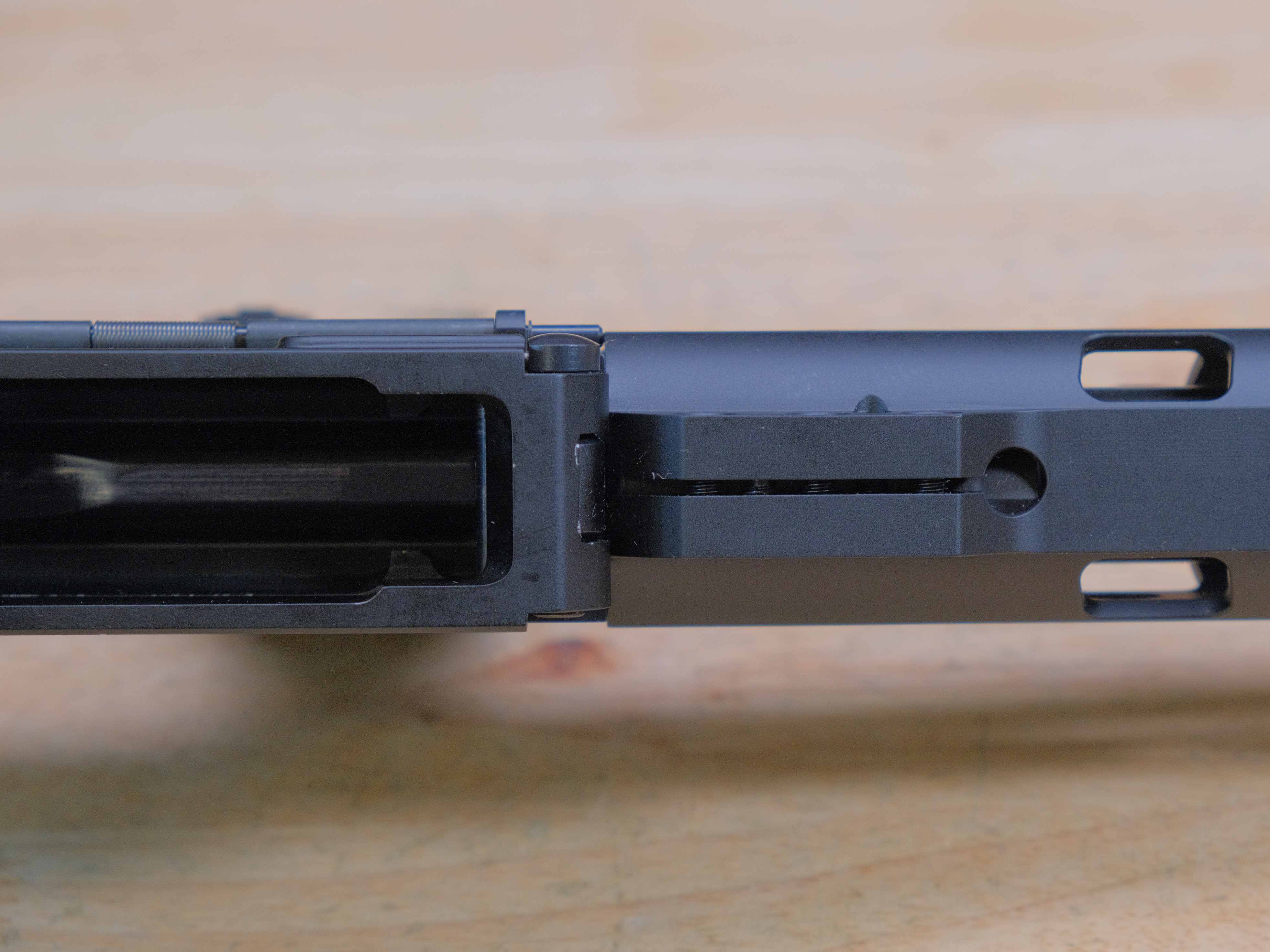 PSA KS-47G2 - 7.62x39 - AK AR Mix - Gen 2 - Holosun - C-img-47