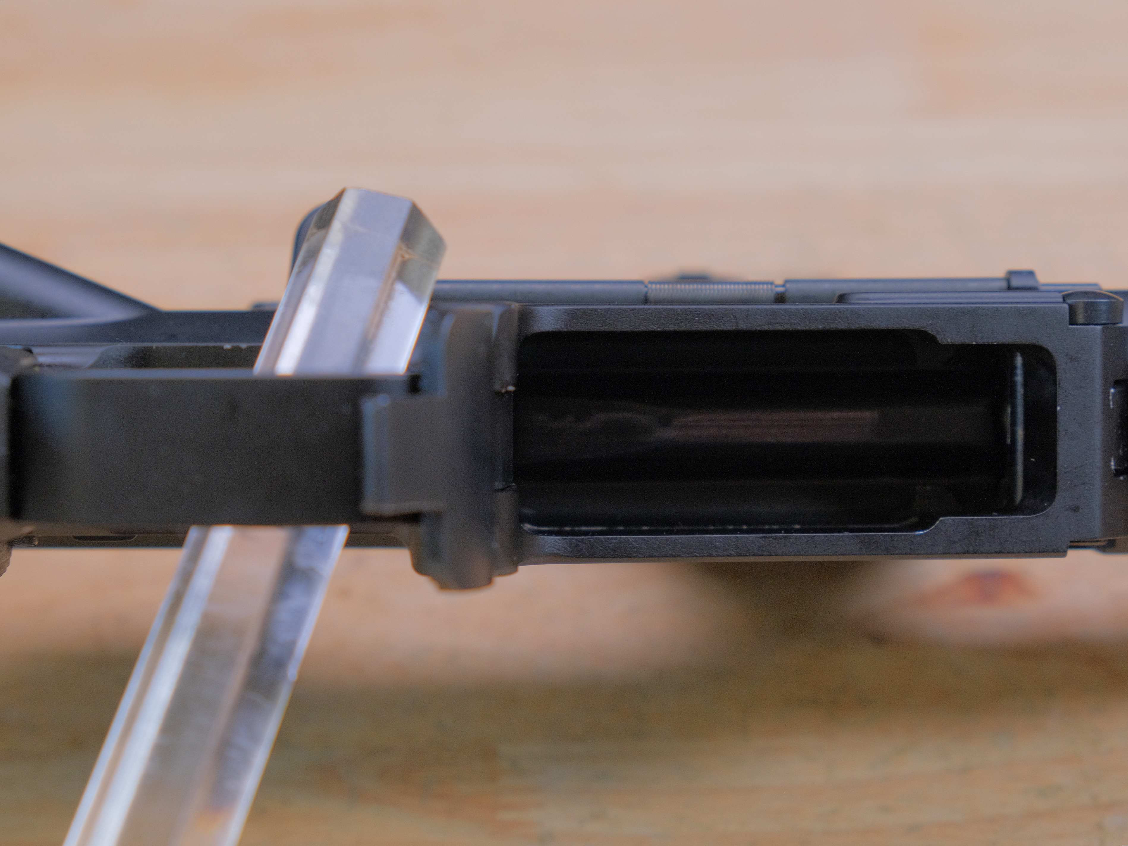 PSA KS-47G2 - 7.62x39 - AK AR Mix - Gen 2 - Holosun - C-img-48
