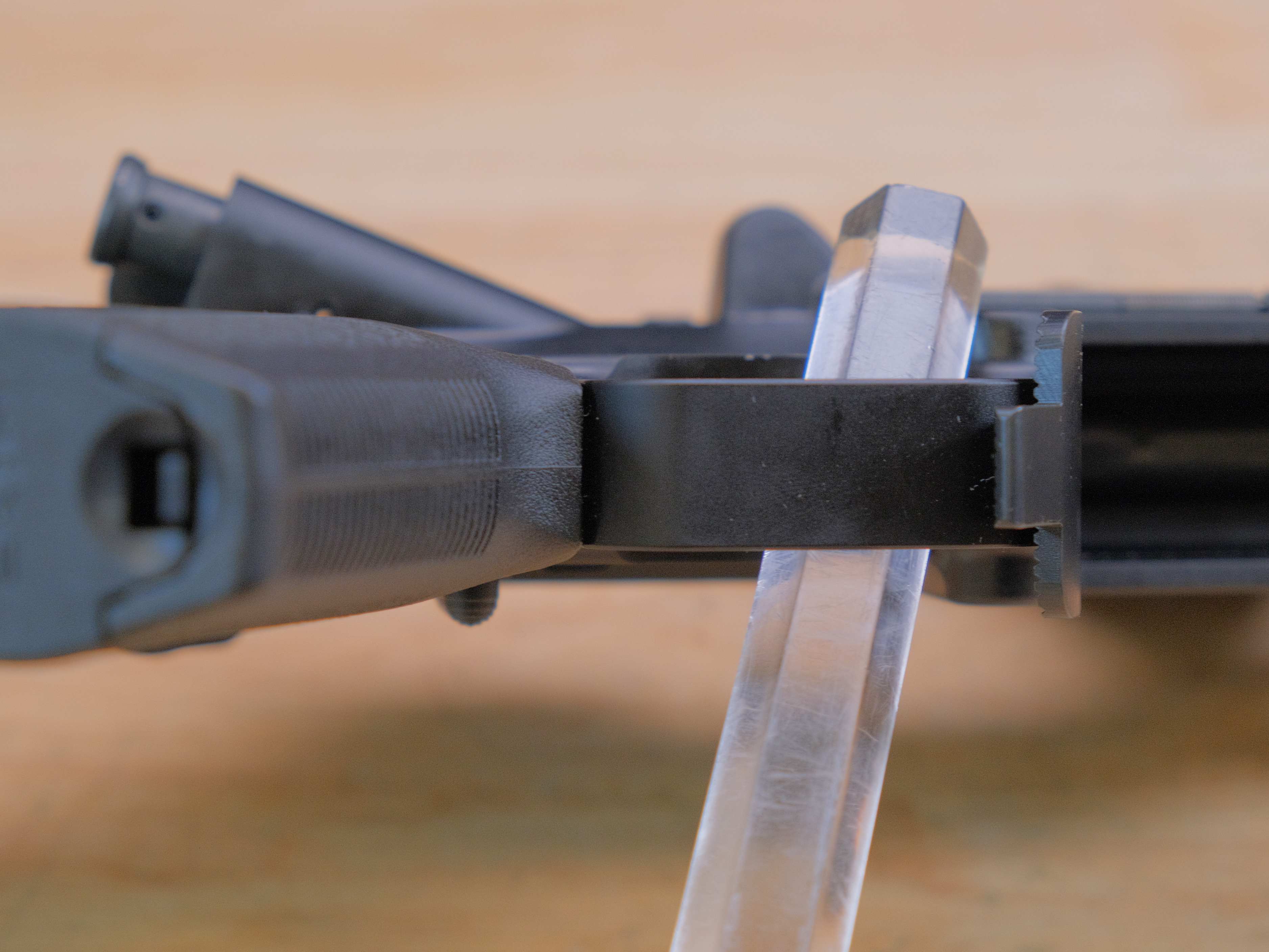 PSA KS-47G2 - 7.62x39 - AK AR Mix - Gen 2 - Holosun - C-img-49