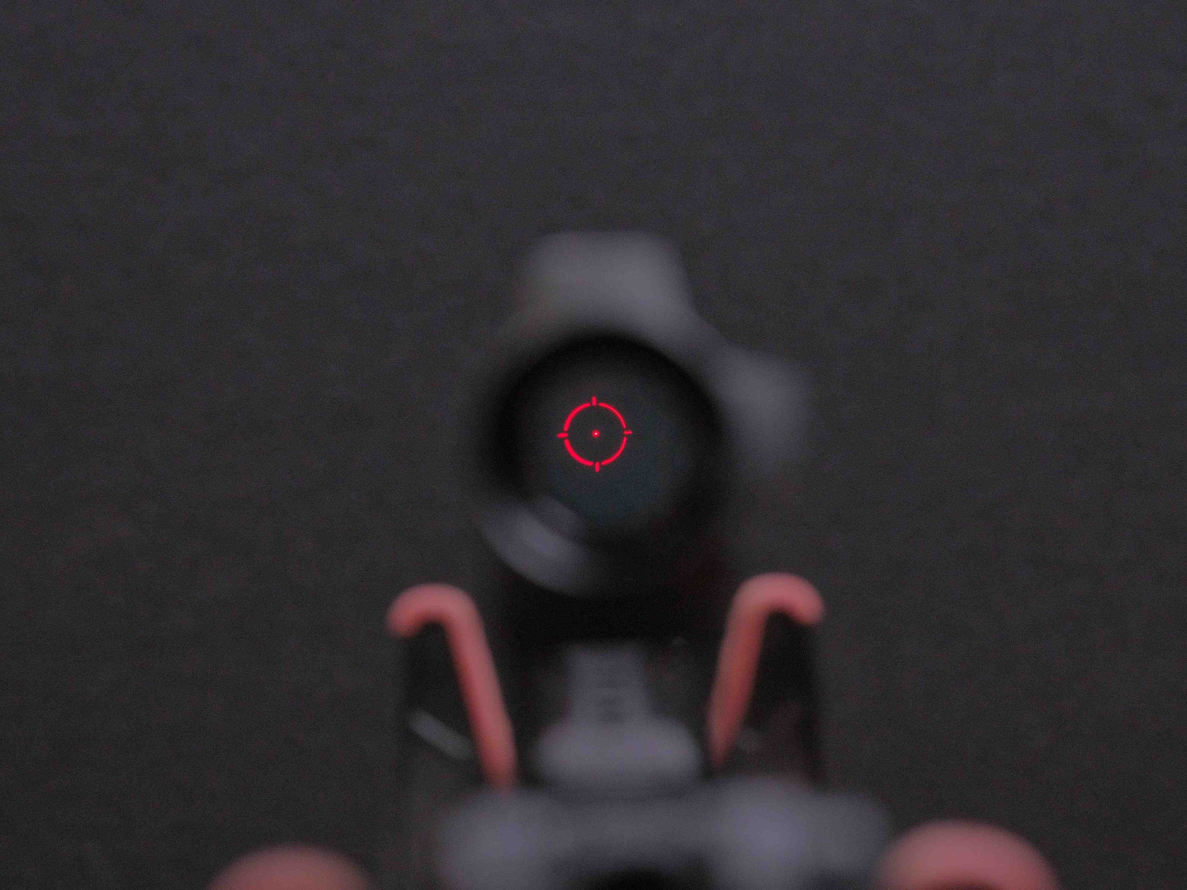 PSA KS-47G2 - 7.62x39 - AK AR Mix - Gen 2 - Holosun - C-img-64