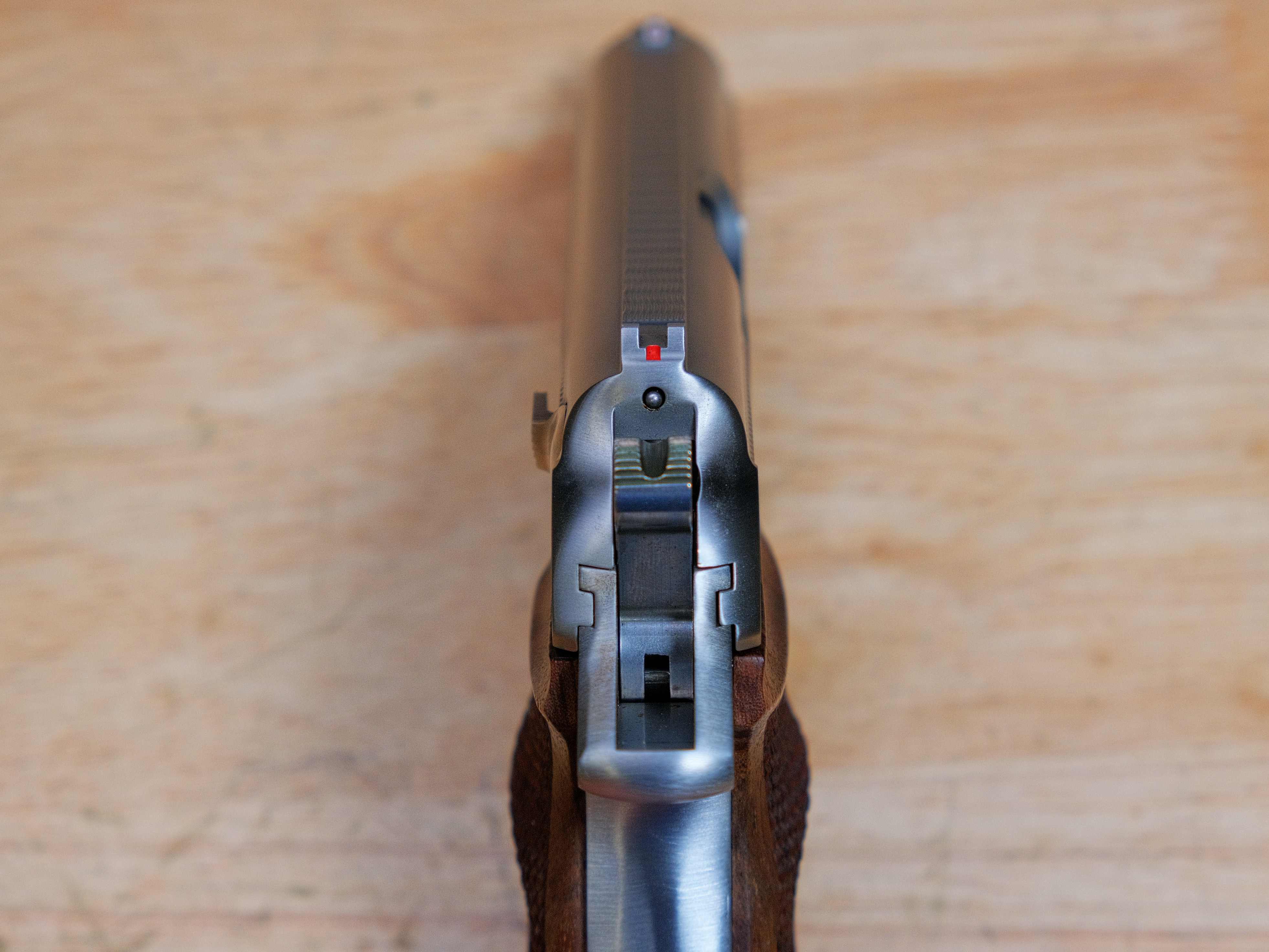 Walther PPK/S - .380 ACP - w/ OG Case & Mag - PPK - C-img-9