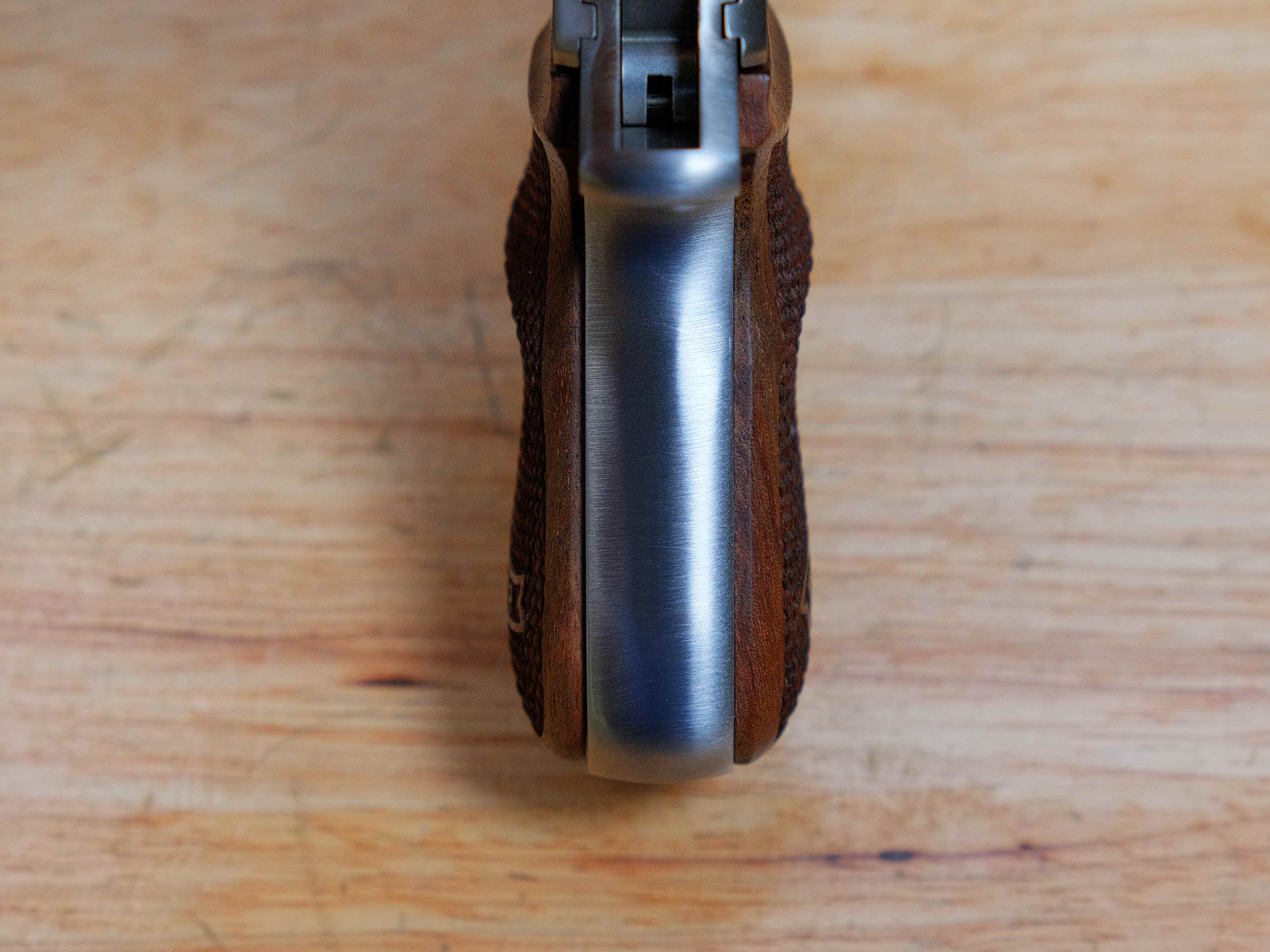 Walther PPK/S - .380 ACP - w/ OG Case & Mag - PPK - C-img-10