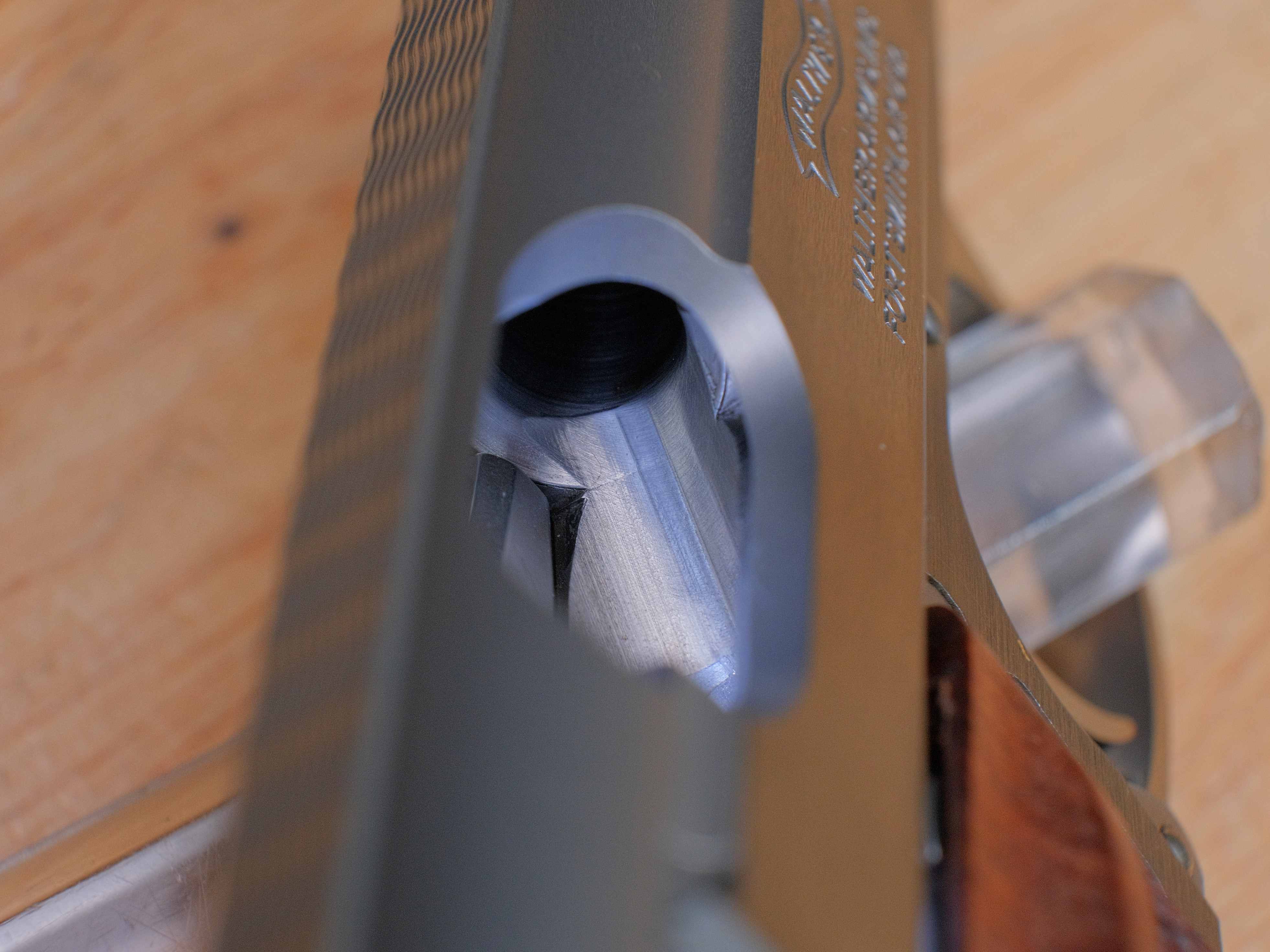 Walther PPK/S - .380 ACP - w/ OG Case & Mag - PPK - C-img-11