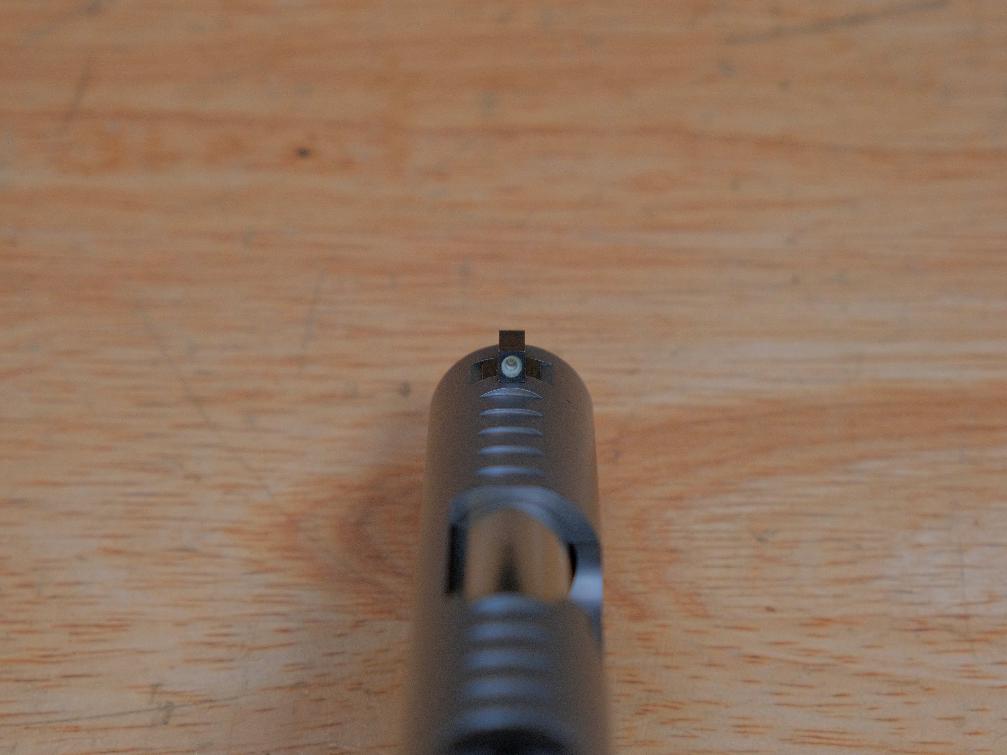 Kimber Micro 9 Raptor - 9mm - Stainless - OG Box & More - C-img-8