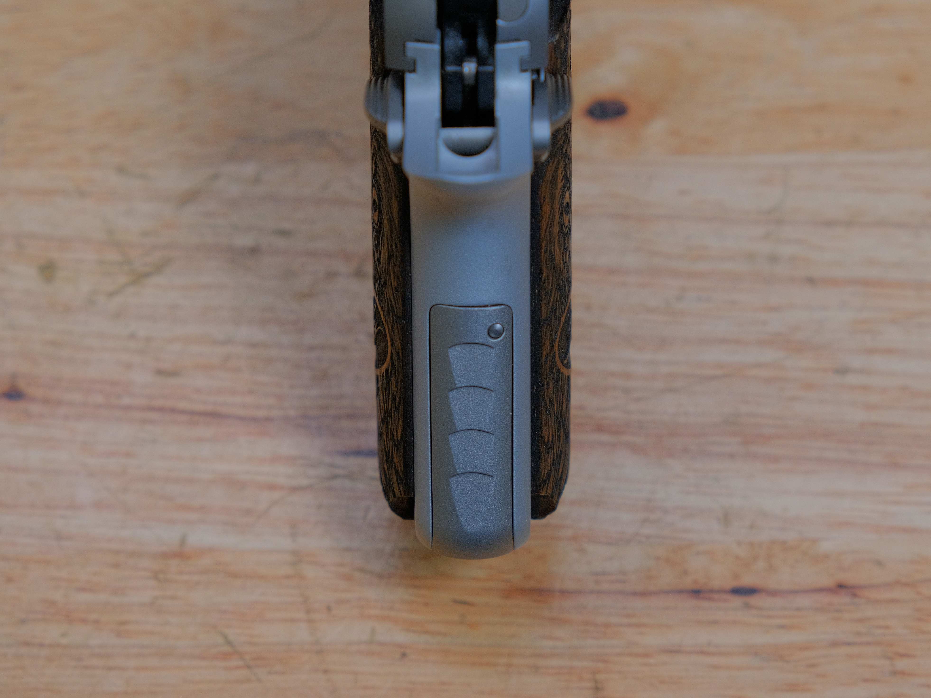 Kimber Micro 9 Raptor - 9mm - Stainless - OG Box & More - C-img-10