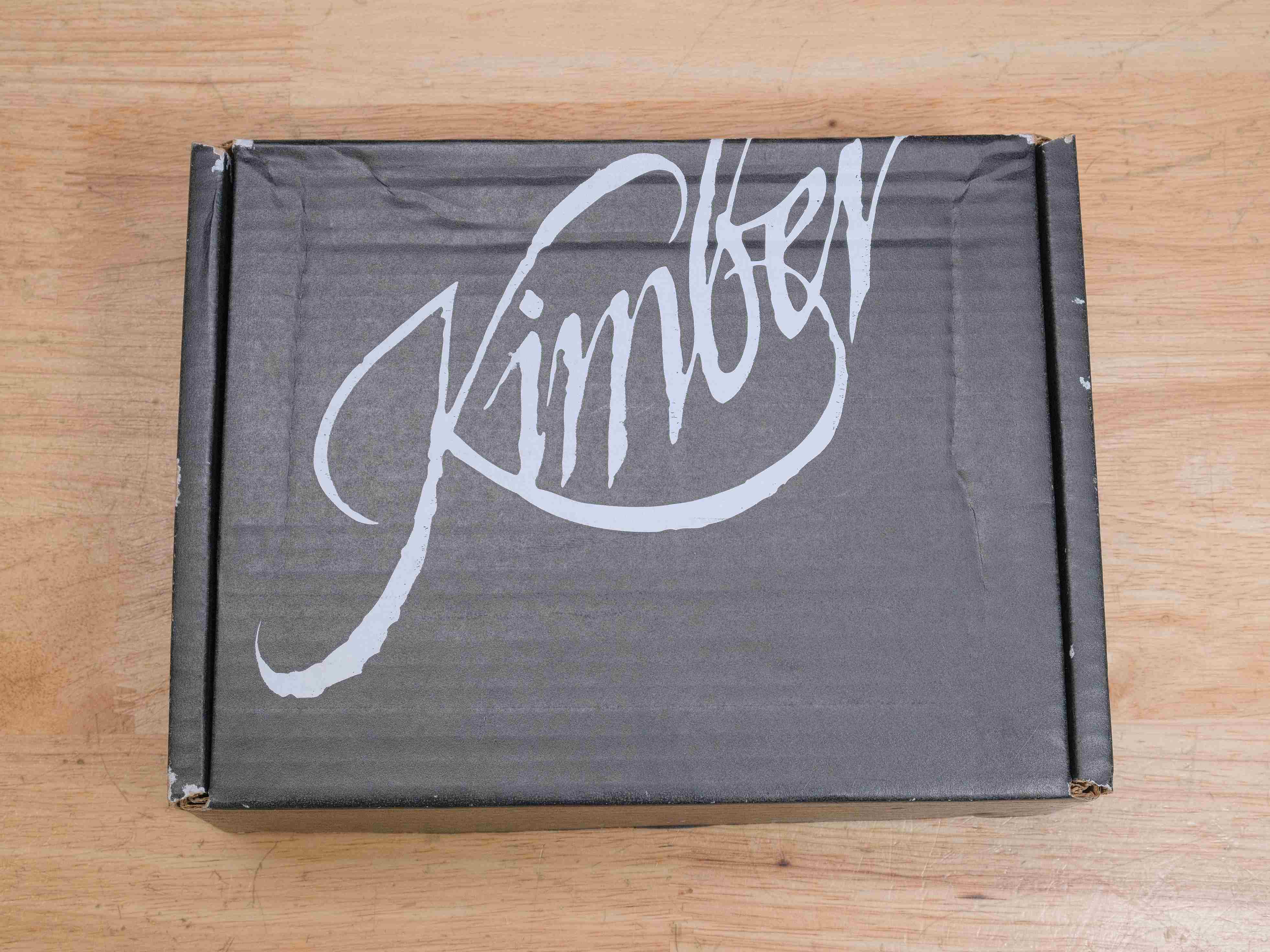Kimber Micro 9 Raptor - 9mm - Stainless - OG Box & More - C-img-25