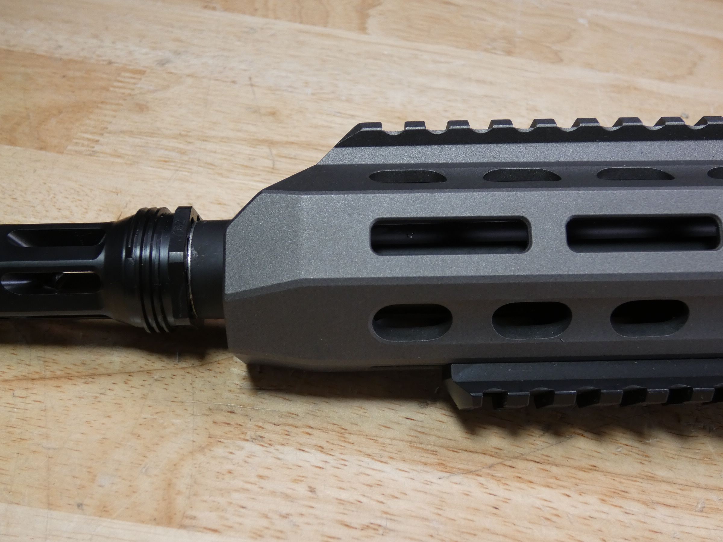 Barrett MRAD Two Barrel Set - .308 Win & 6.5 Creedmoor - Long Range Package-img-4