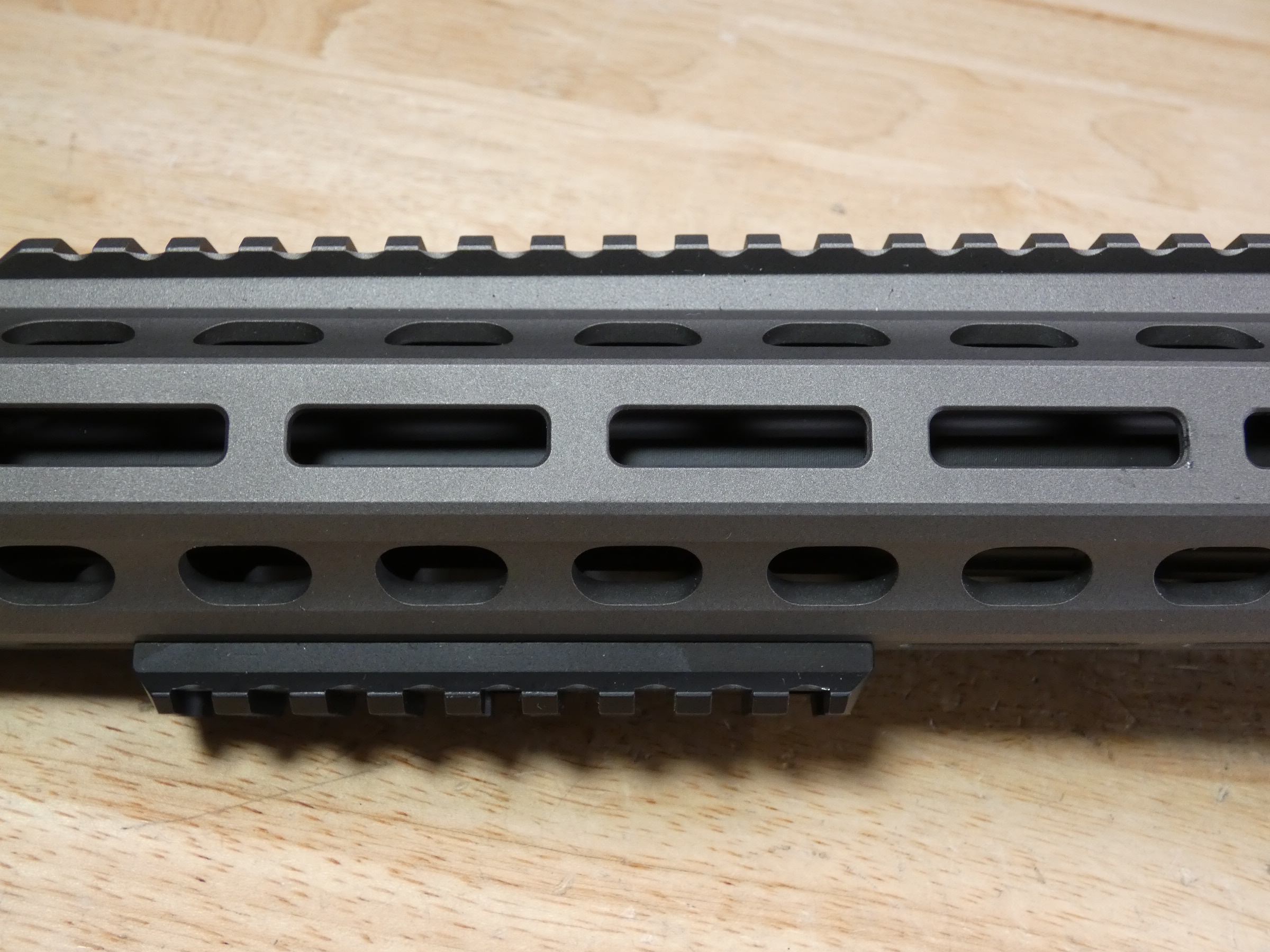 Barrett MRAD Two Barrel Set - .308 Win & 6.5 Creedmoor - Long Range Package-img-5