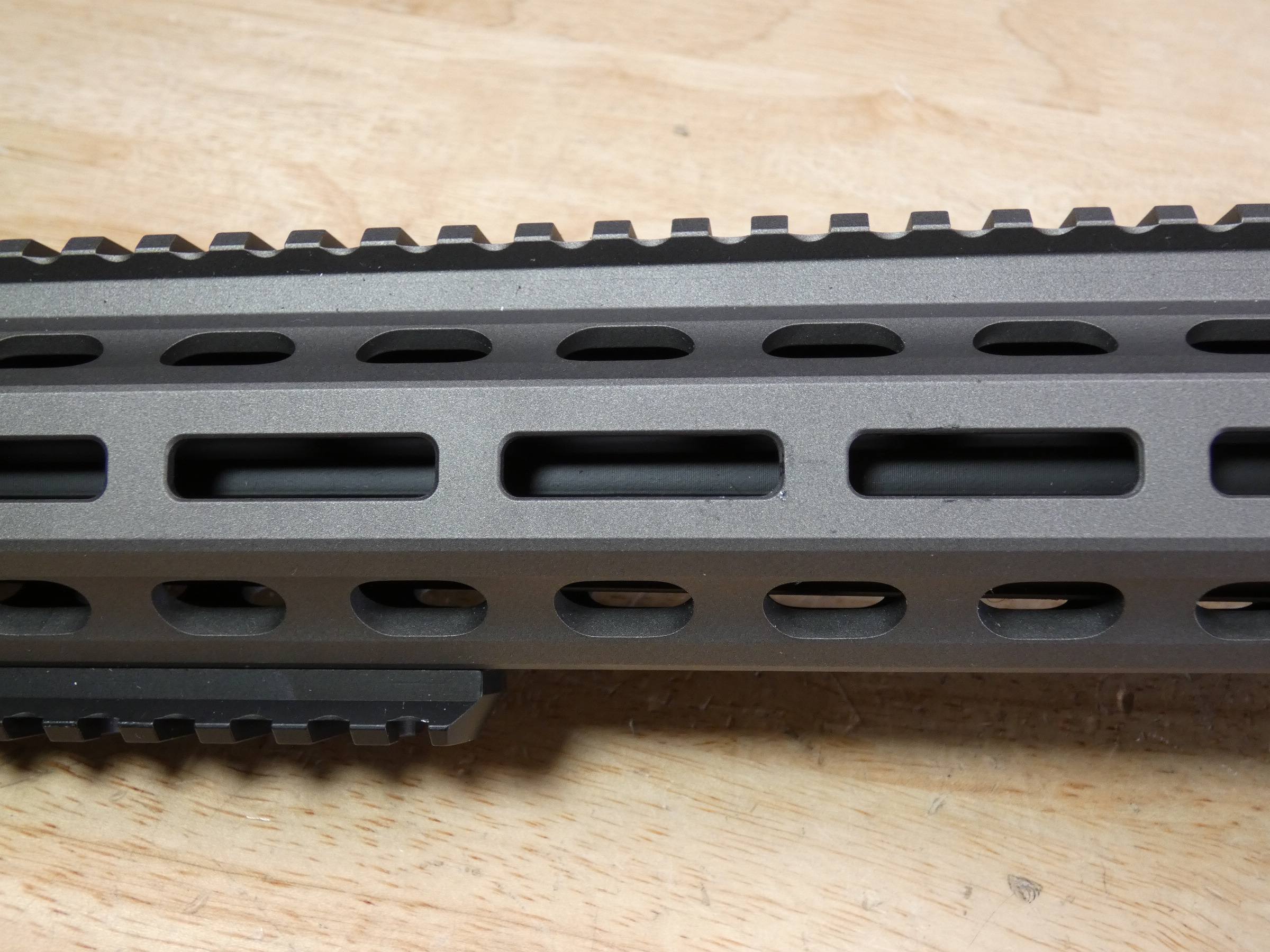 Barrett MRAD Two Barrel Set - .308 Win & 6.5 Creedmoor - Long Range Package-img-6