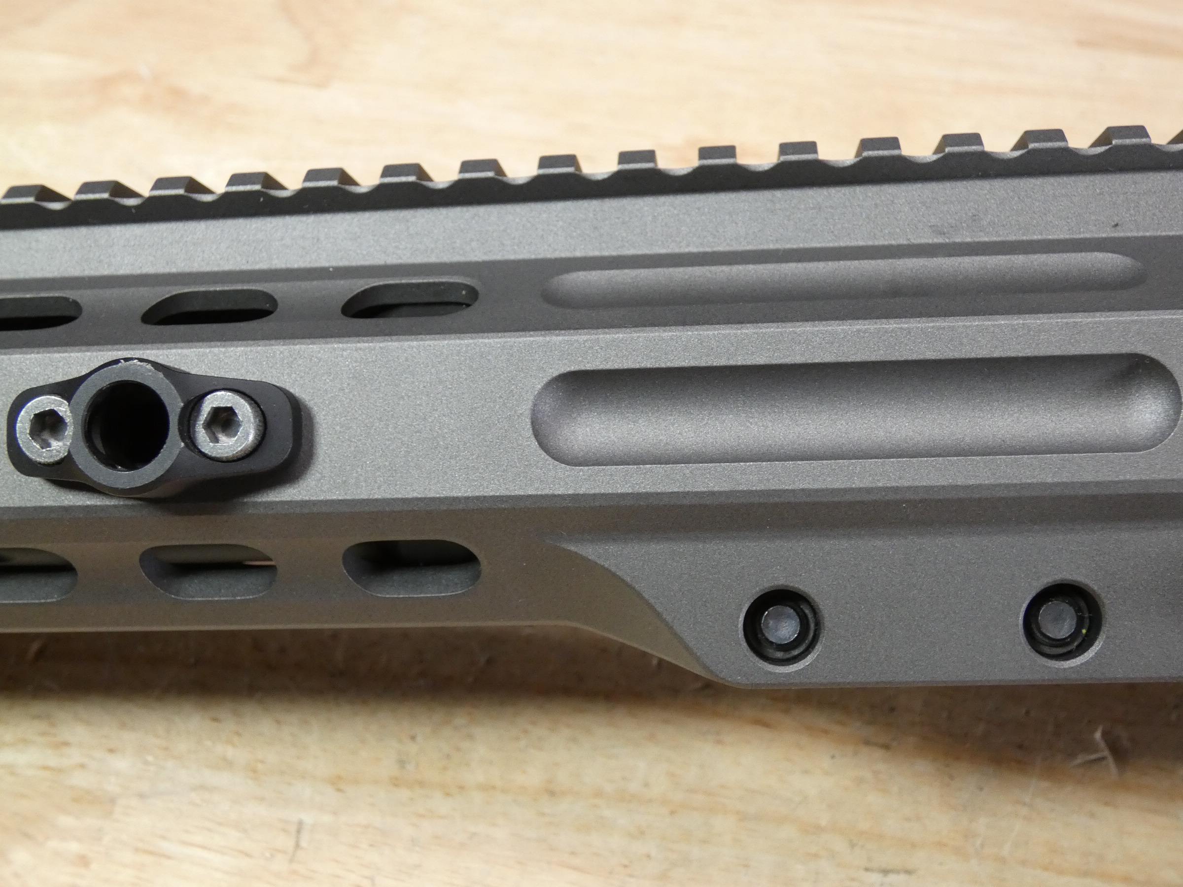 Barrett MRAD Two Barrel Set - .308 Win & 6.5 Creedmoor - Long Range Package-img-8
