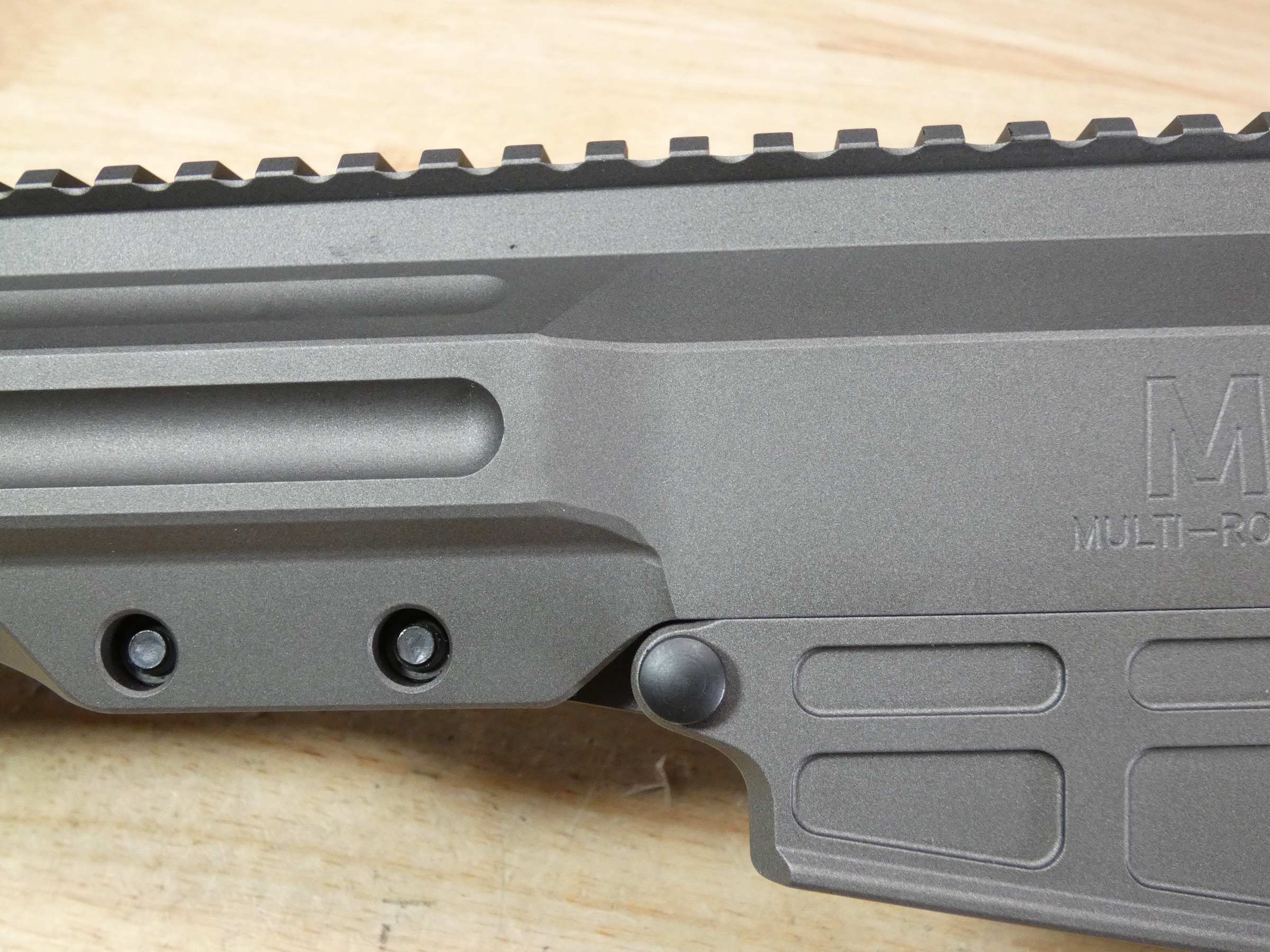 Barrett MRAD Two Barrel Set - .308 Win & 6.5 Creedmoor - Long Range Package-img-9