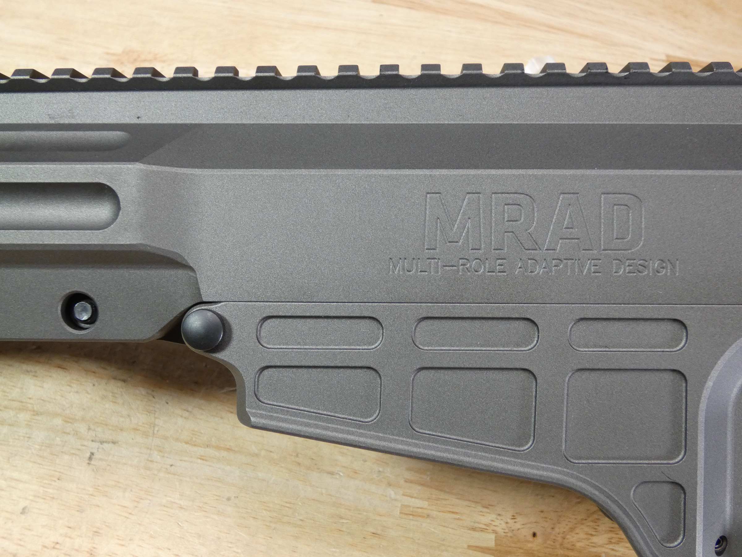 Barrett MRAD Two Barrel Set - .308 Win & 6.5 Creedmoor - Long Range Package-img-10