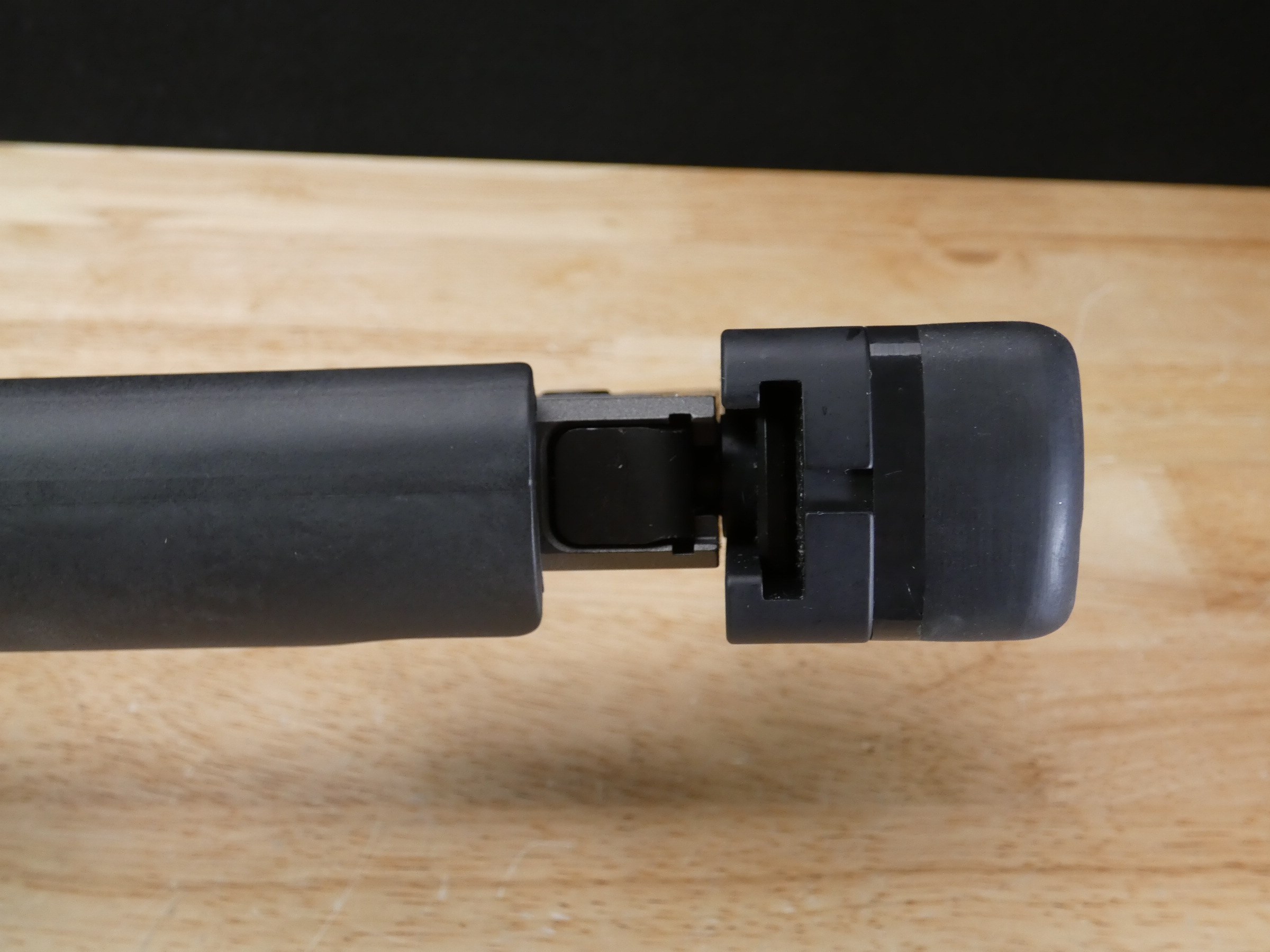 Barrett MRAD Two Barrel Set - .308 Win & 6.5 Creedmoor - Long Range Package-img-15