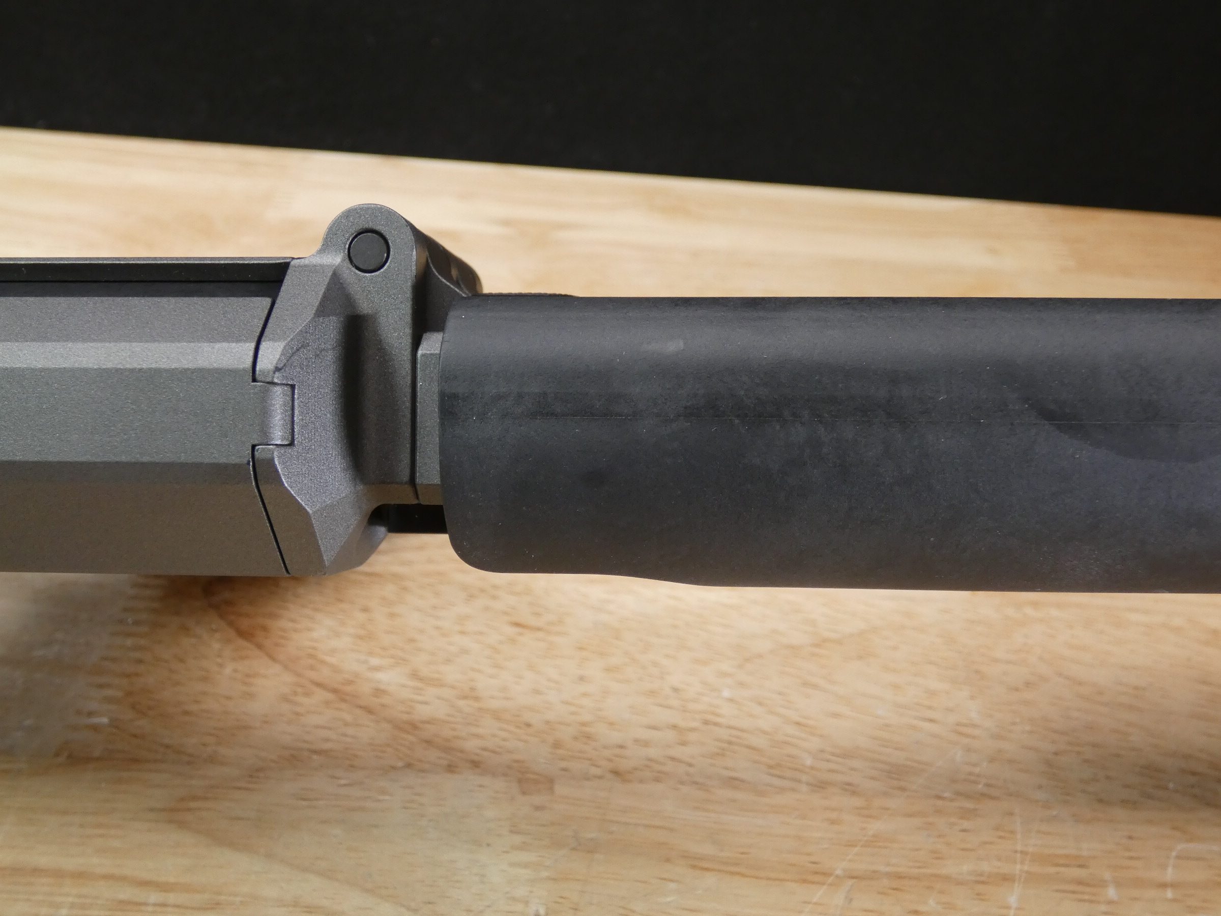 Barrett MRAD Two Barrel Set - .308 Win & 6.5 Creedmoor - Long Range Package-img-16