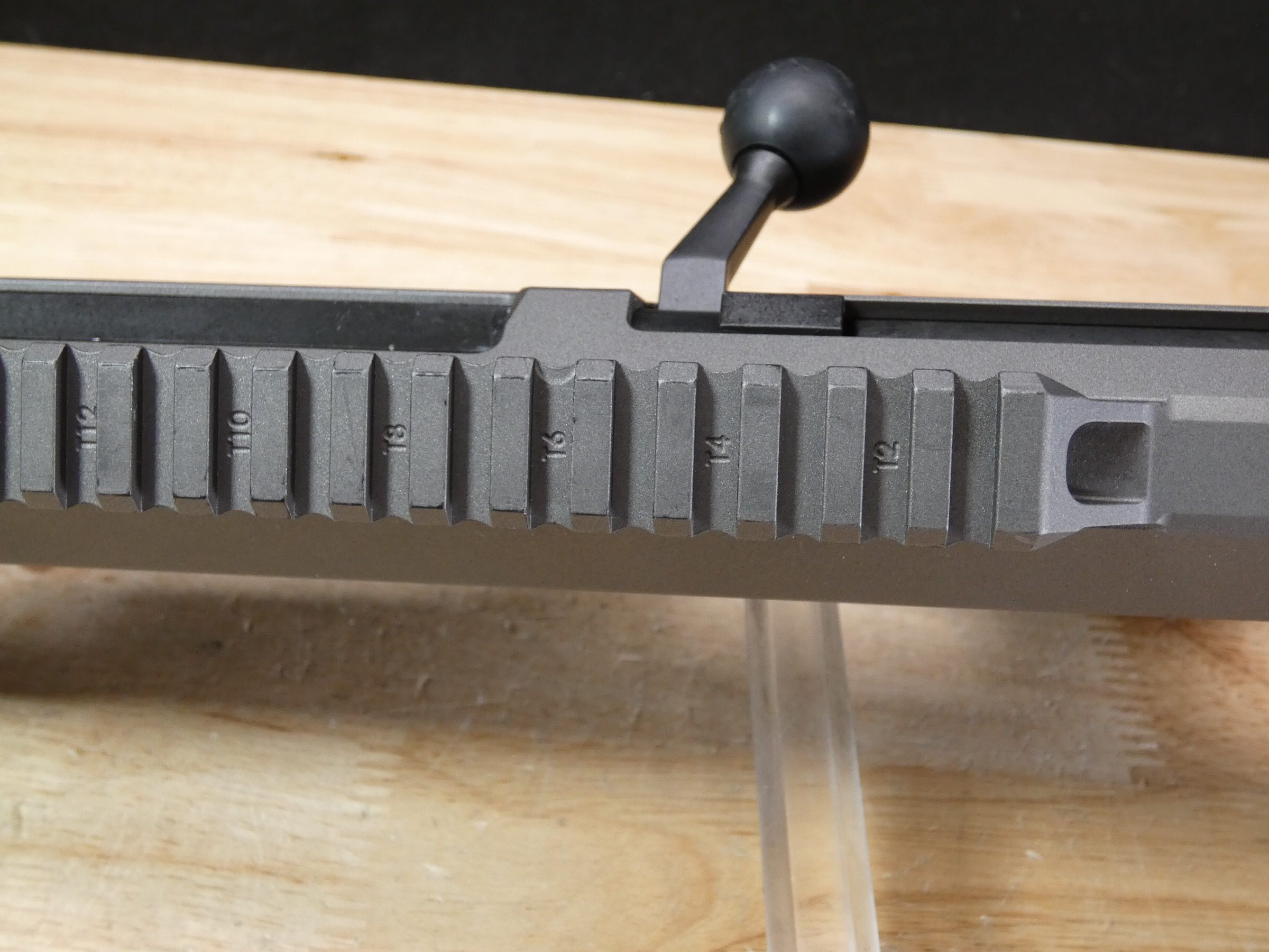 Barrett MRAD Two Barrel Set - .308 Win & 6.5 Creedmoor - Long Range Package-img-18