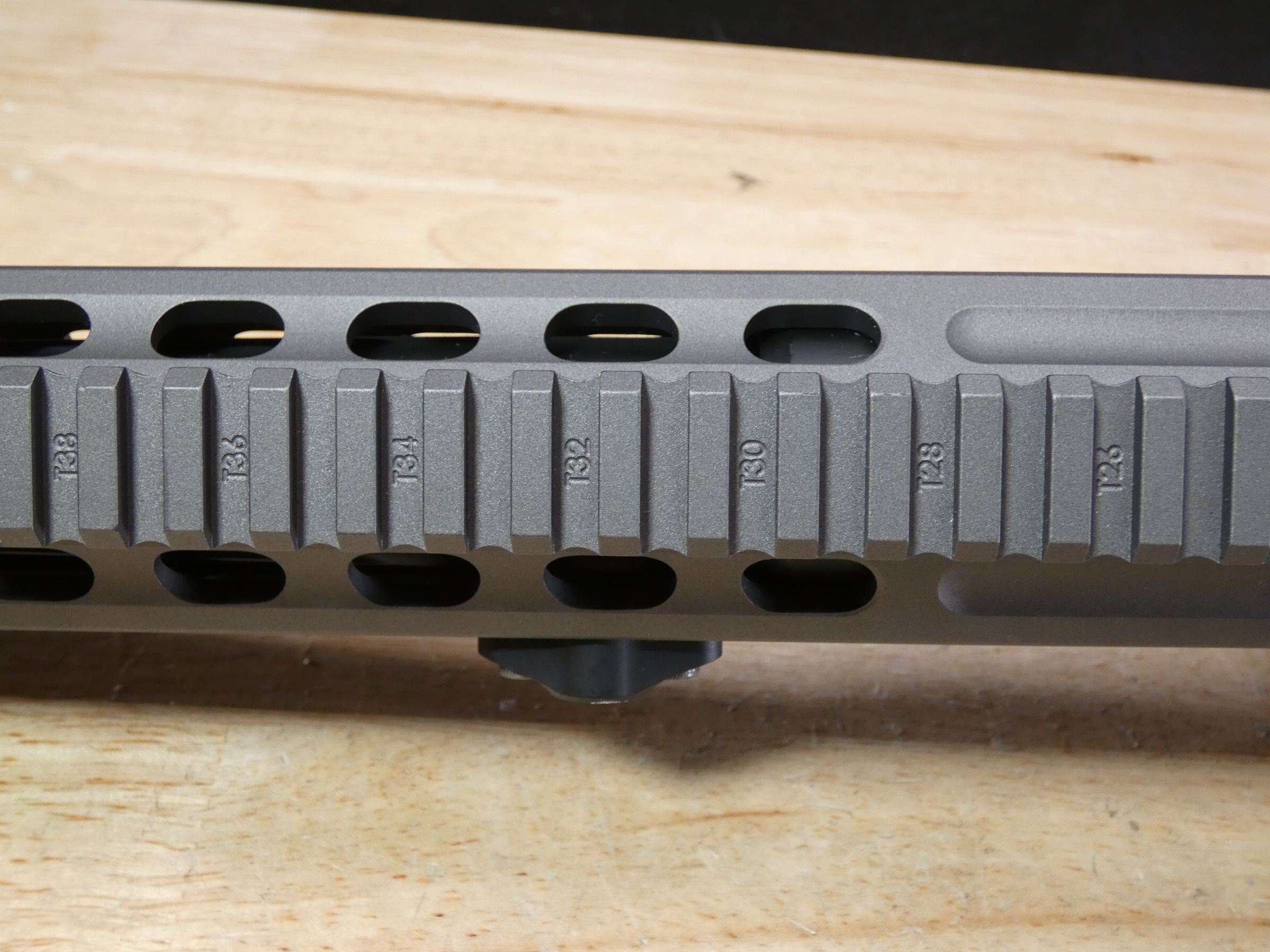 Barrett MRAD Two Barrel Set - .308 Win & 6.5 Creedmoor - Long Range Package-img-21