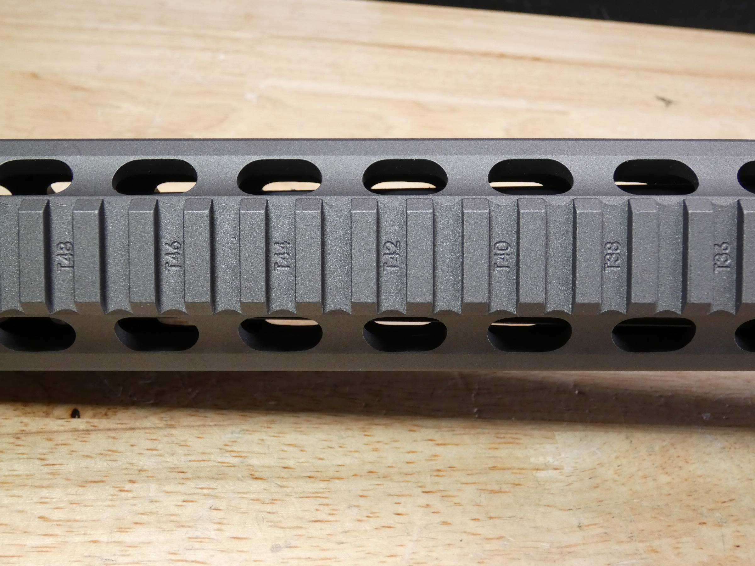 Barrett MRAD Two Barrel Set - .308 Win & 6.5 Creedmoor - Long Range Package-img-22