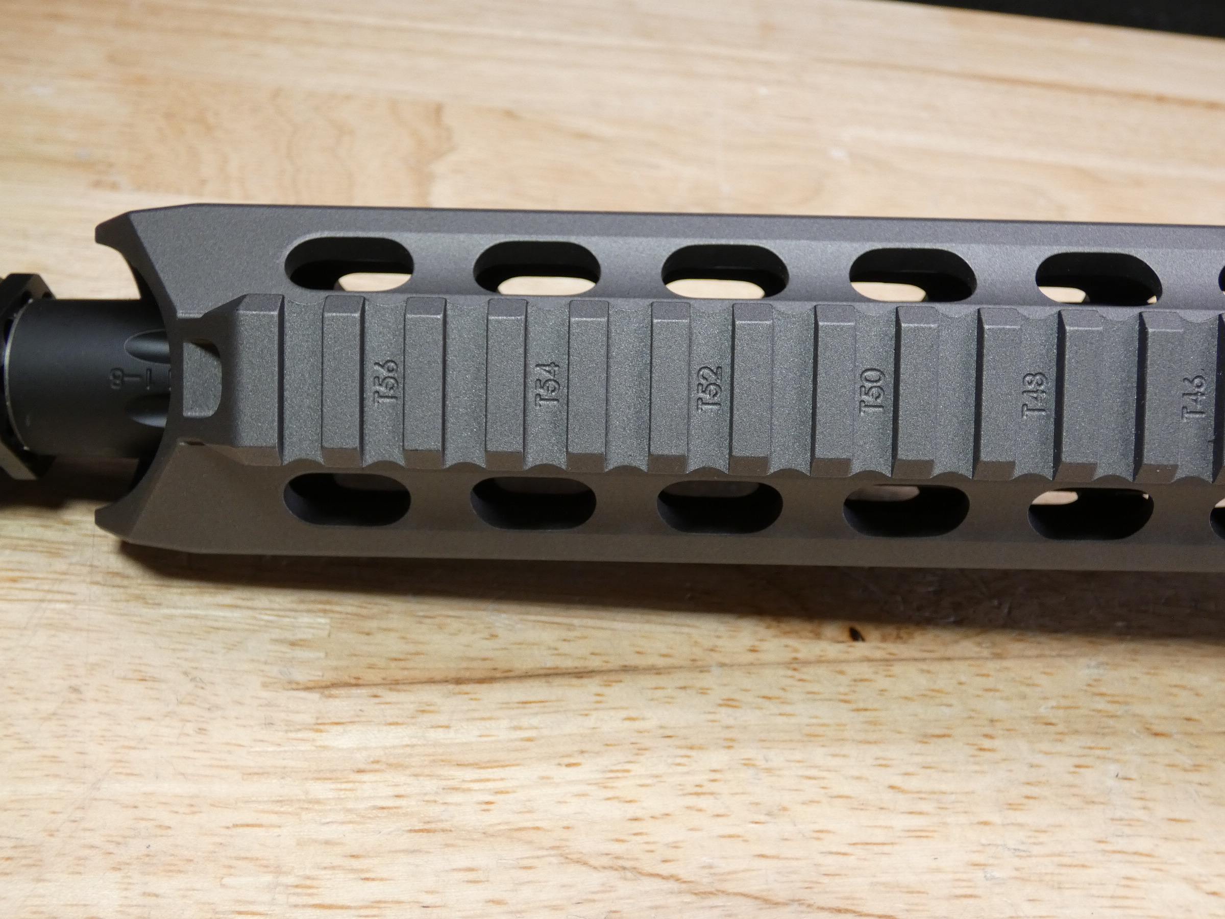 Barrett MRAD Two Barrel Set - .308 Win & 6.5 Creedmoor - Long Range Package-img-23