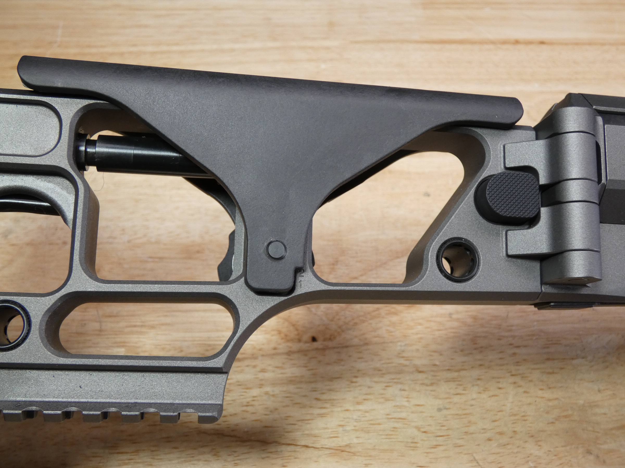 Barrett MRAD Two Barrel Set - .308 Win & 6.5 Creedmoor - Long Range Package-img-27
