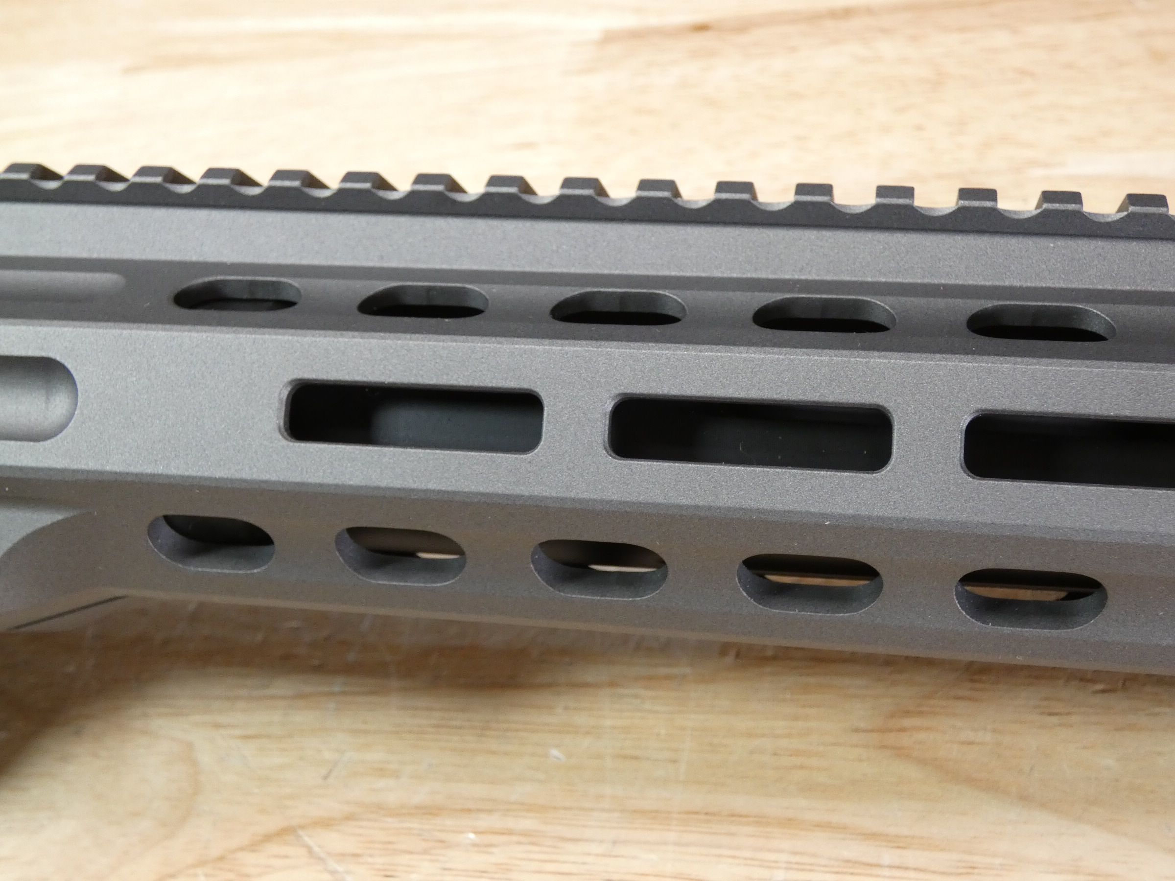 Barrett MRAD Two Barrel Set - .308 Win & 6.5 Creedmoor - Long Range Package-img-32