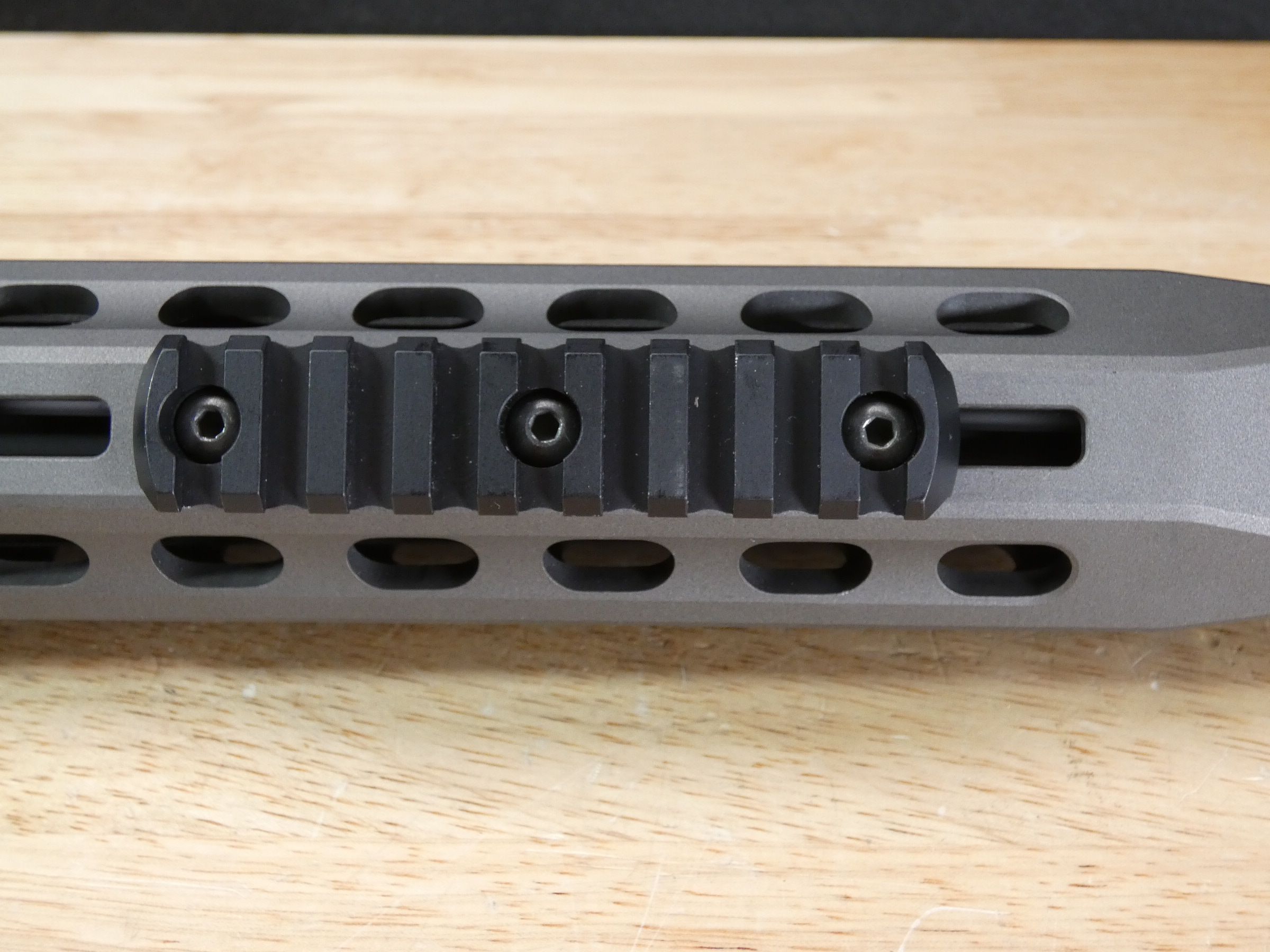 Barrett MRAD Two Barrel Set - .308 Win & 6.5 Creedmoor - Long Range Package-img-37