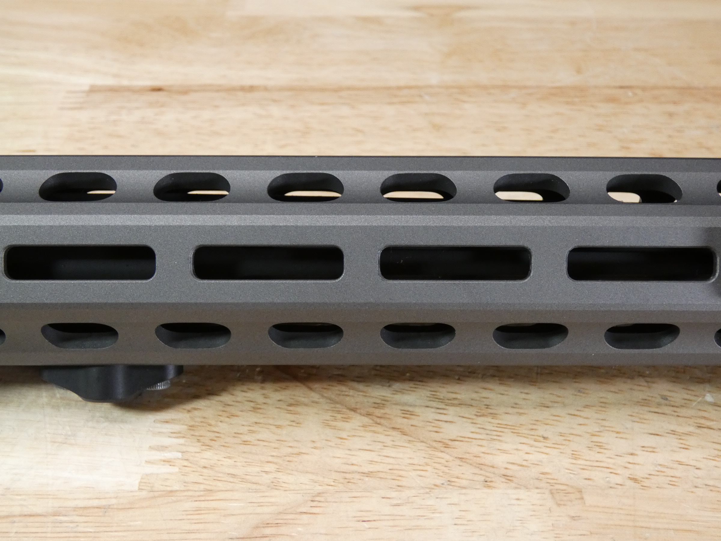 Barrett MRAD Two Barrel Set - .308 Win & 6.5 Creedmoor - Long Range Package-img-38