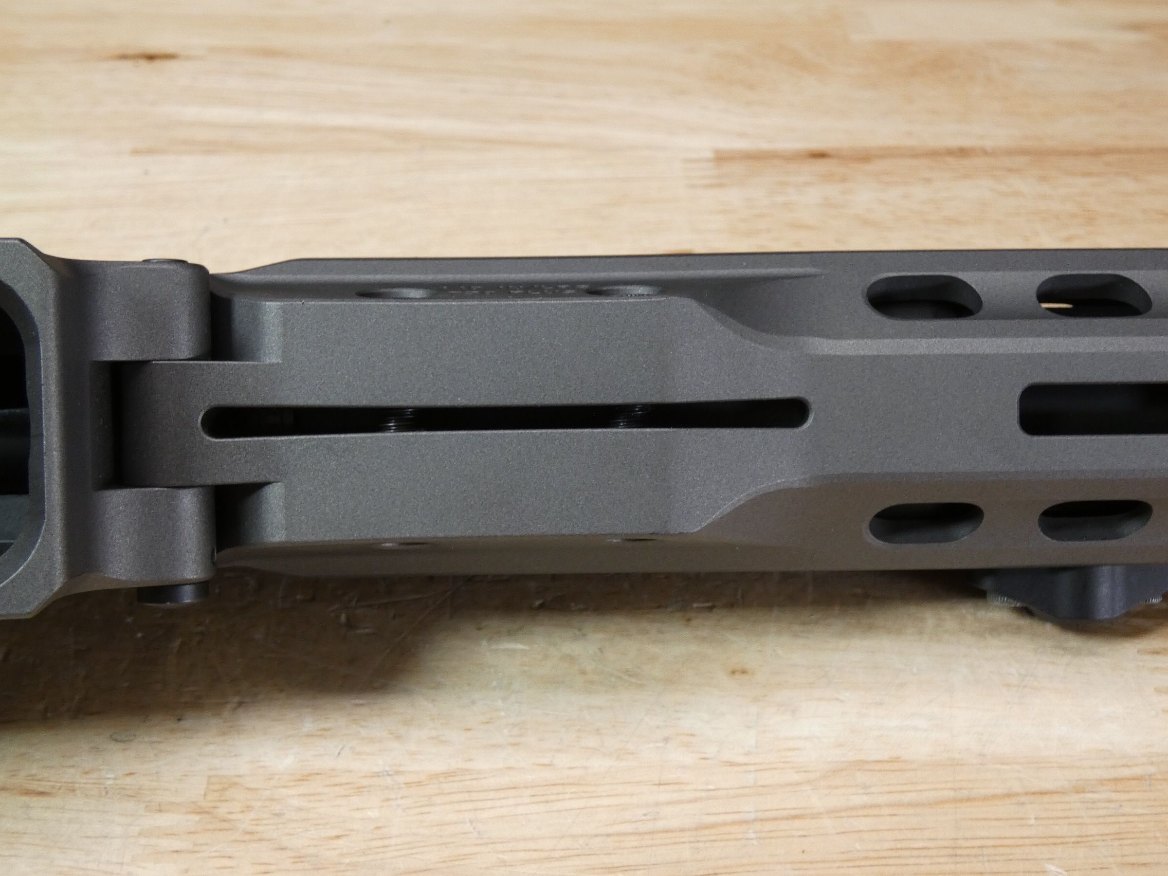 Barrett MRAD Two Barrel Set - .308 Win & 6.5 Creedmoor - Long Range Package-img-39