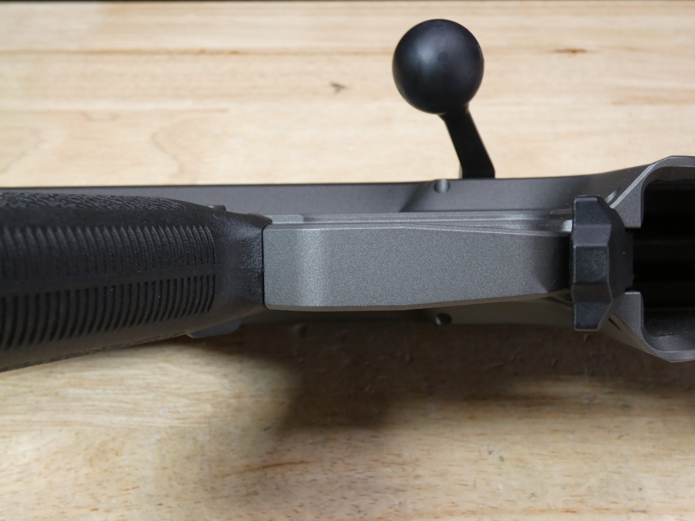 Barrett MRAD Two Barrel Set - .308 Win & 6.5 Creedmoor - Long Range Package-img-41