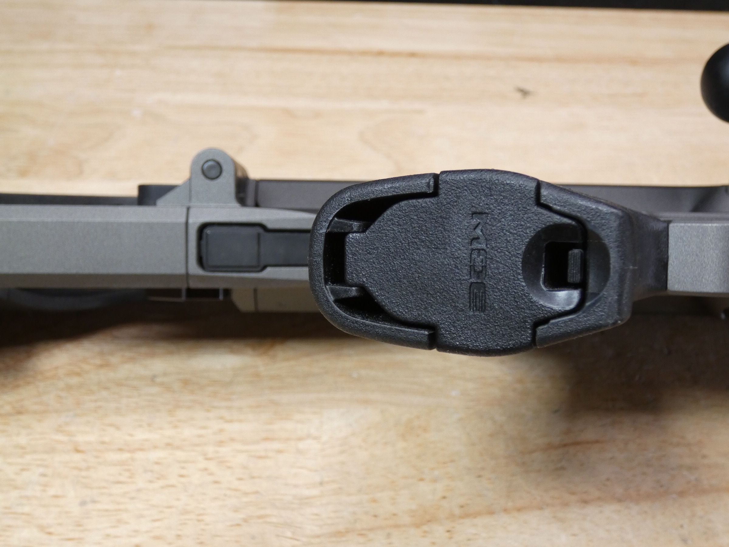 Barrett MRAD Two Barrel Set - .308 Win & 6.5 Creedmoor - Long Range Package-img-42