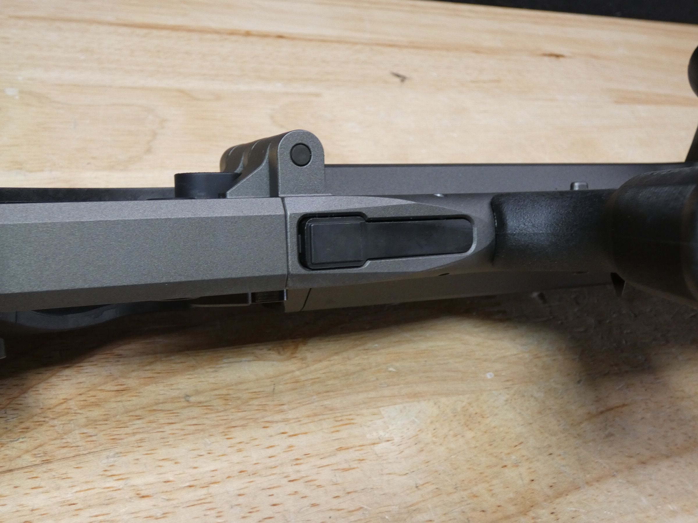 Barrett MRAD Two Barrel Set - .308 Win & 6.5 Creedmoor - Long Range Package-img-43