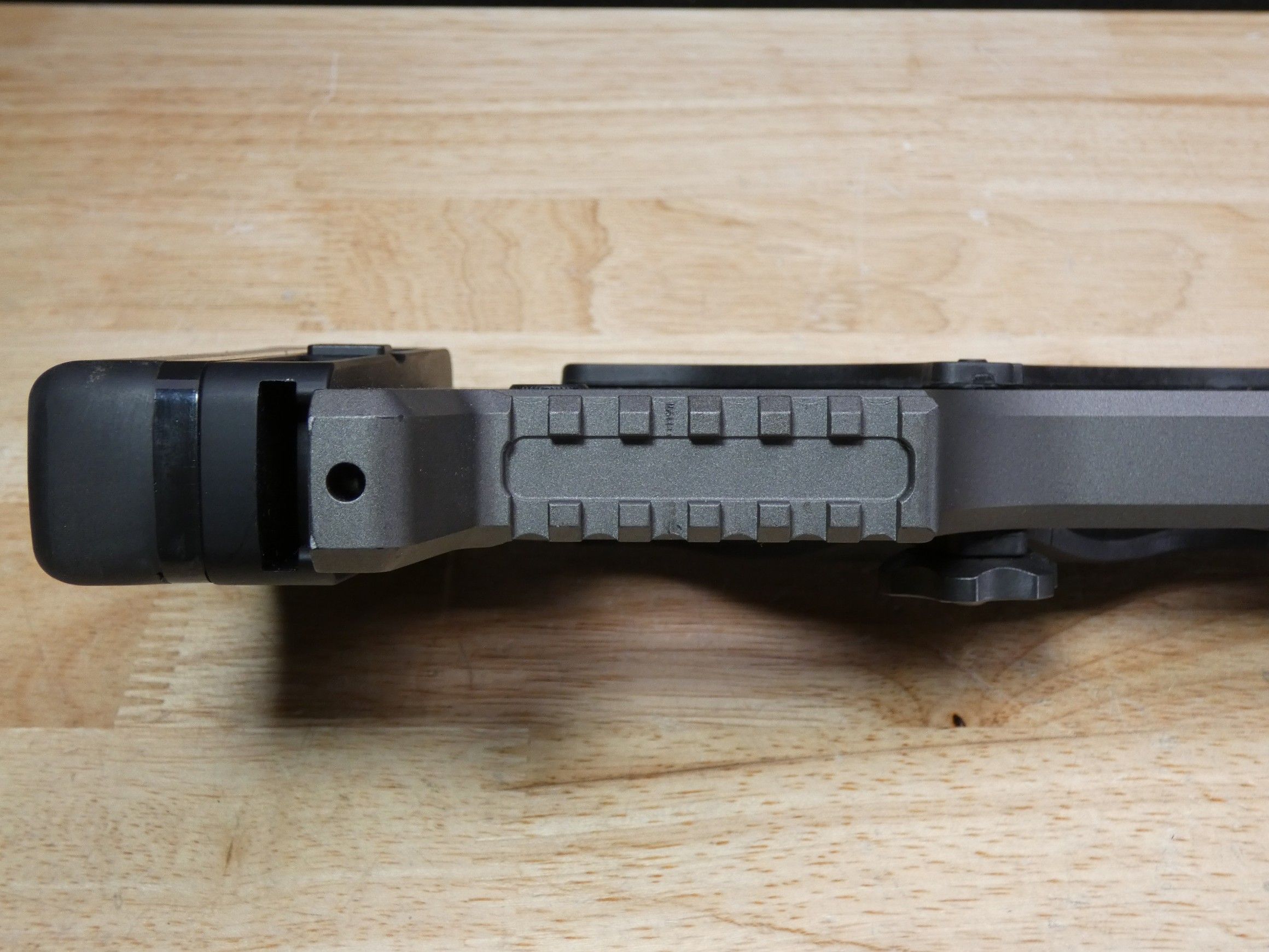 Barrett MRAD Two Barrel Set - .308 Win & 6.5 Creedmoor - Long Range Package-img-44